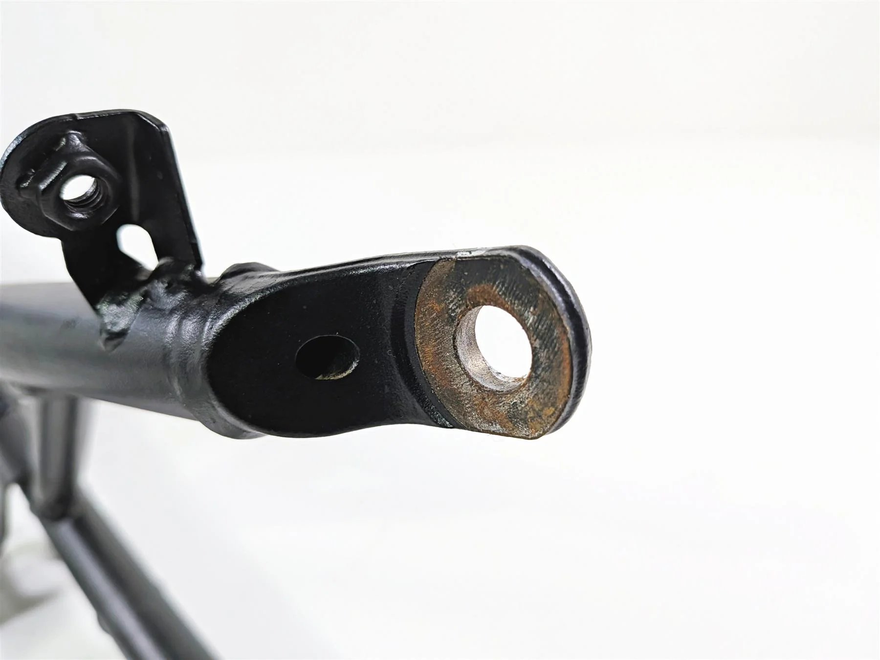 2025 CFMoto 450 SS Rear Subframe Sub Frame 6AQV-032000-1003-0BP00 - Image 10
