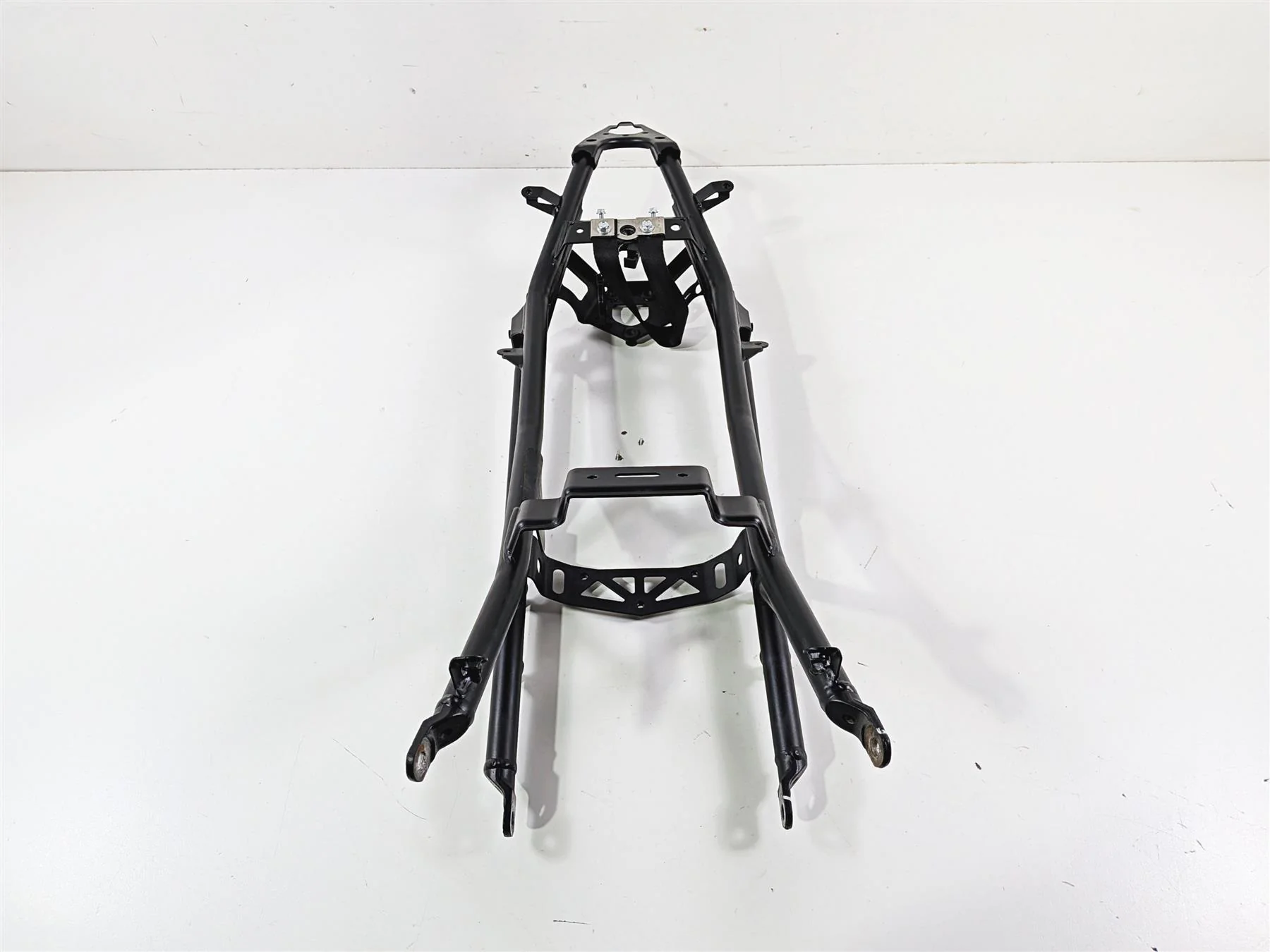 2025 CFMoto 450 SS Rear Subframe Sub Frame 6AQV-032000-1003-0BP00 - Image 11