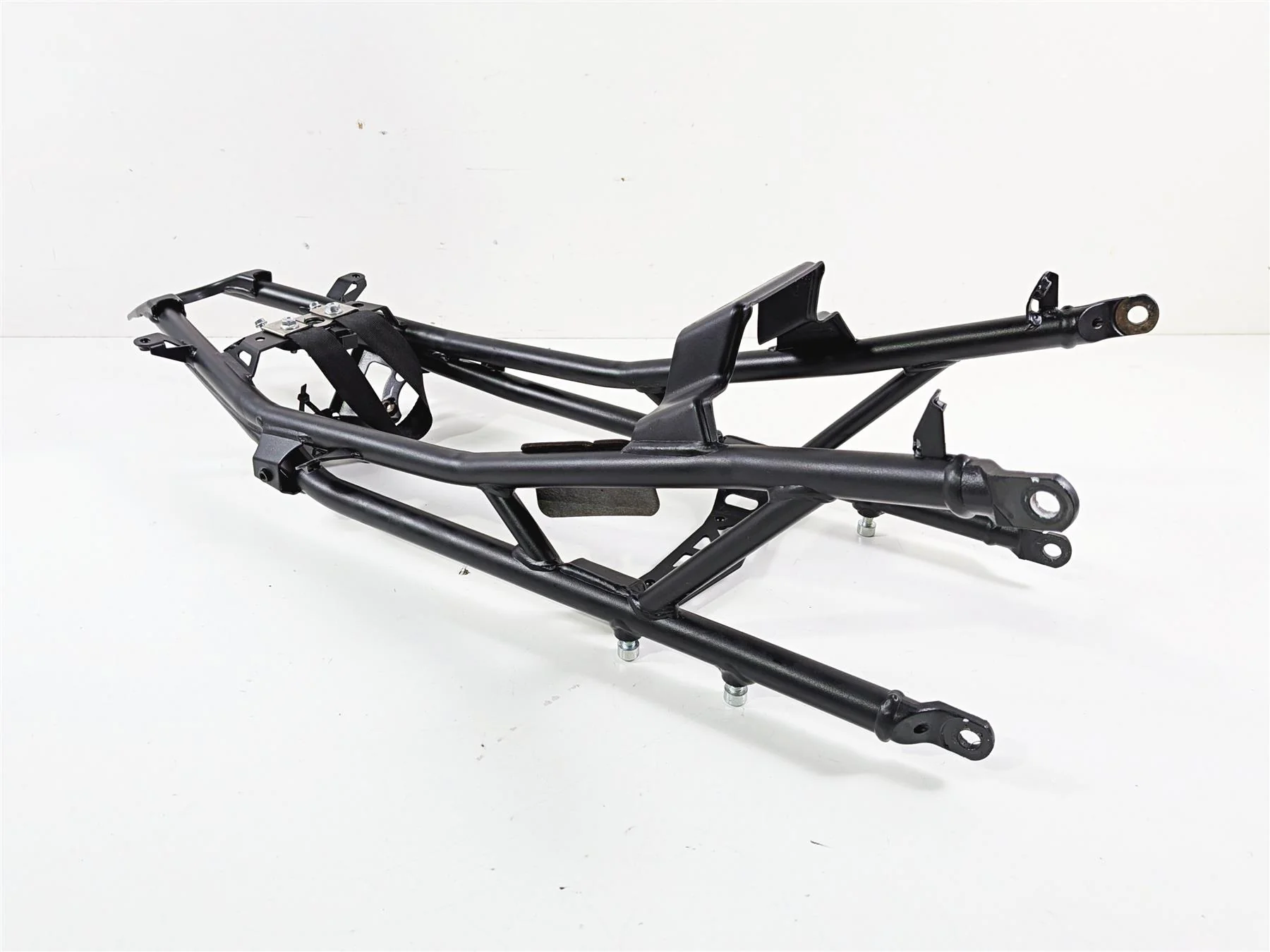 2025 CFMoto 450 SS Rear Subframe Sub Frame 6AQV-032000-1003-0BP00 - Image 12