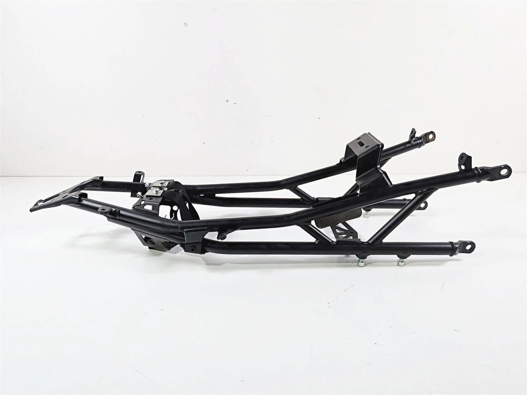 2025 CFMoto 450 SS Rear Subframe Sub Frame 6AQV-032000-1003-0BP00 - Image 2