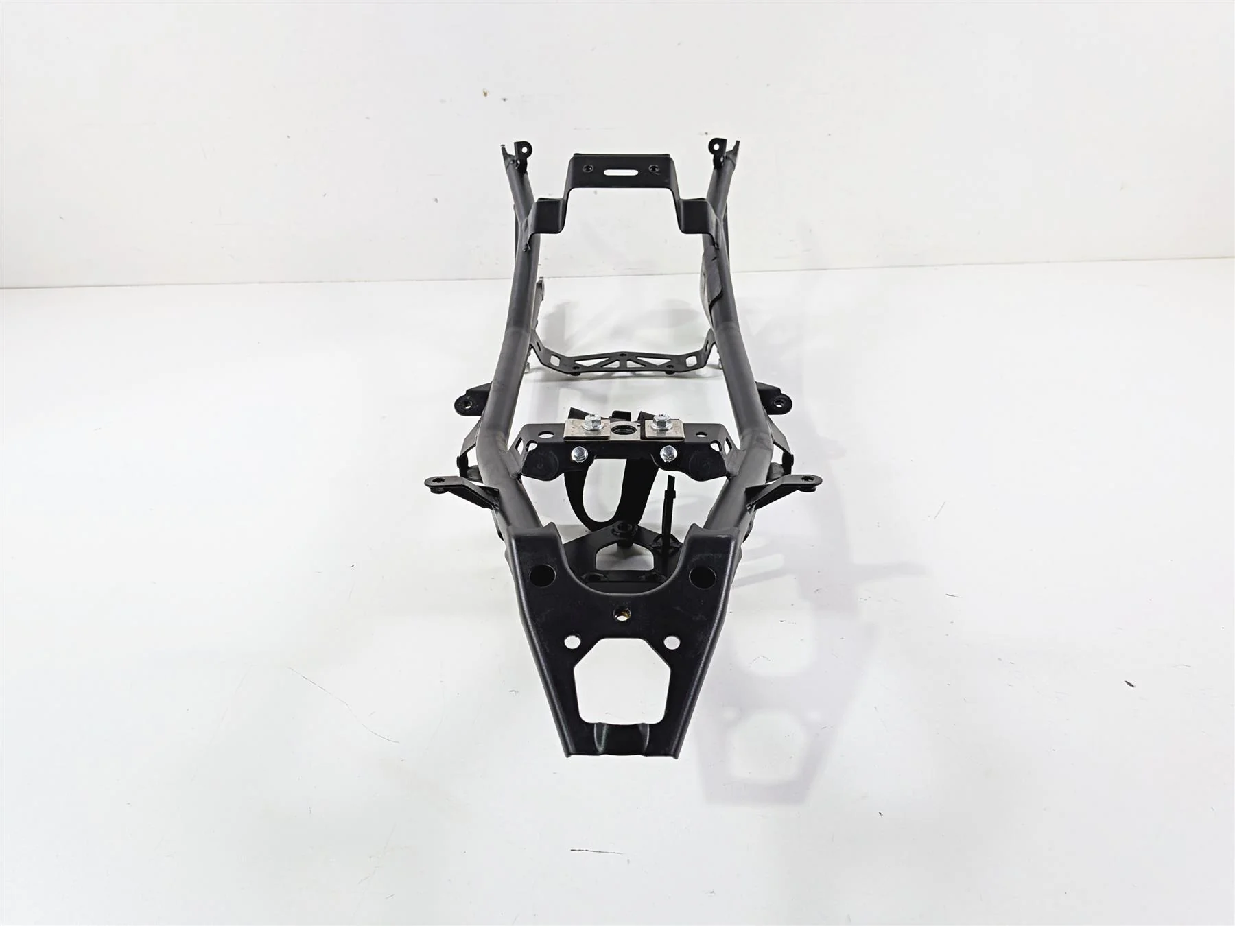2025 CFMoto 450 SS Rear Subframe Sub Frame 6AQV-032000-1003-0BP00 - Image 3