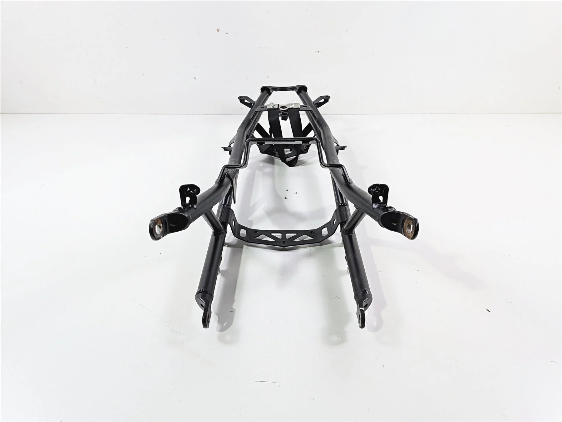 2025 CFMoto 450 SS Rear Subframe Sub Frame 6AQV-032000-1003-0BP00 - Image 5
