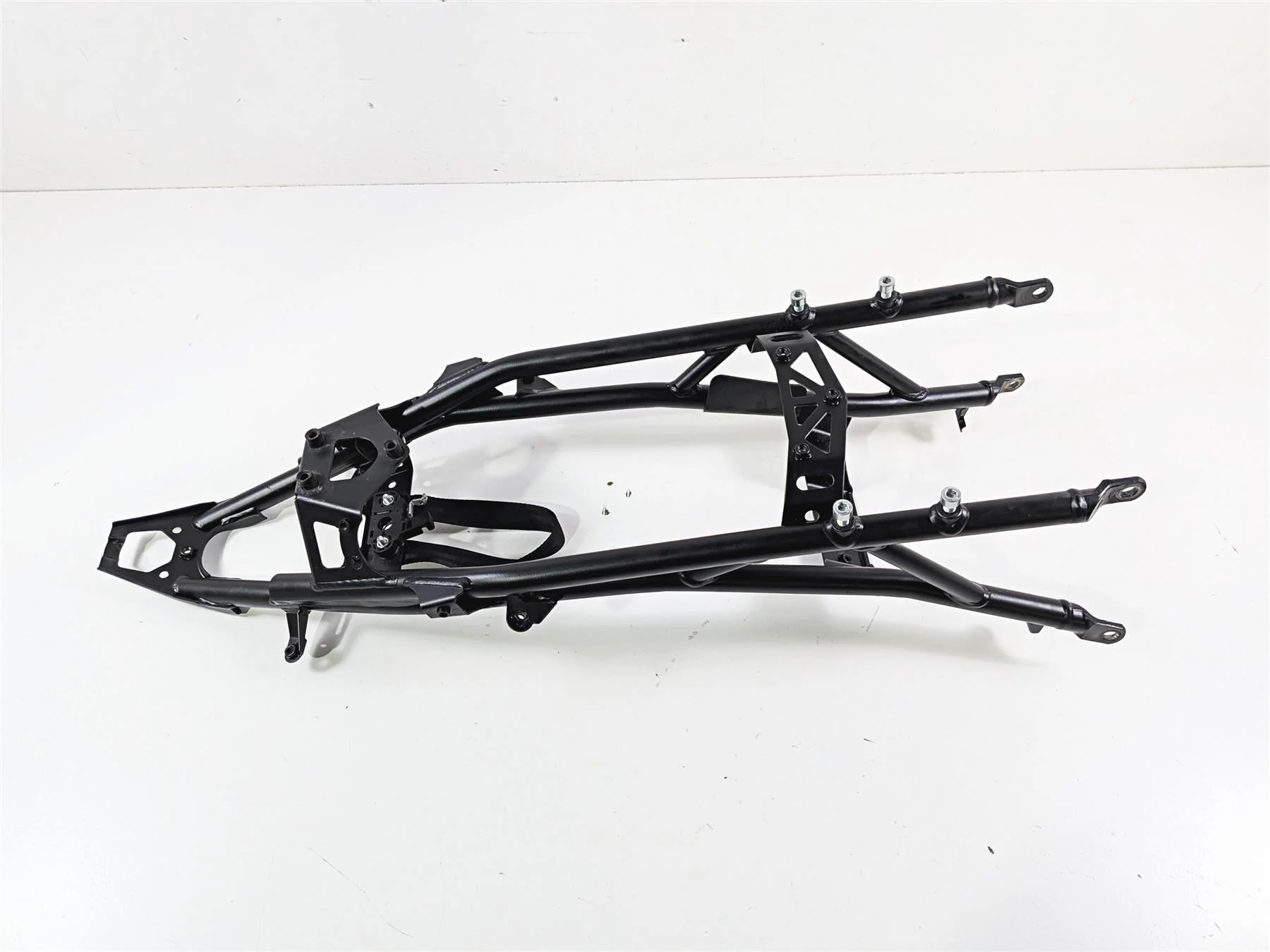 2025 CFMoto 450 SS Rear Subframe Sub Frame 6AQV-032000-1003-0BP00 - Image 6