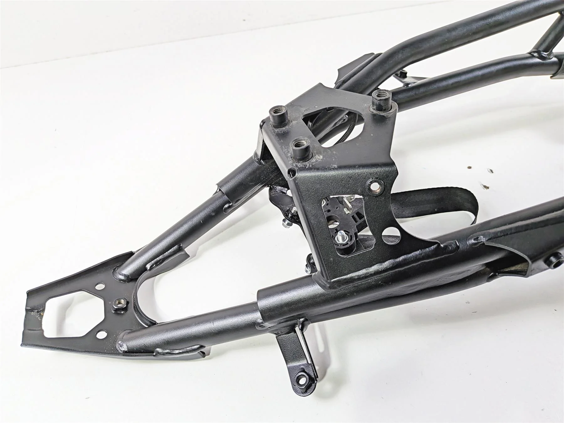 2025 CFMoto 450 SS Rear Subframe Sub Frame 6AQV-032000-1003-0BP00 - Image 7
