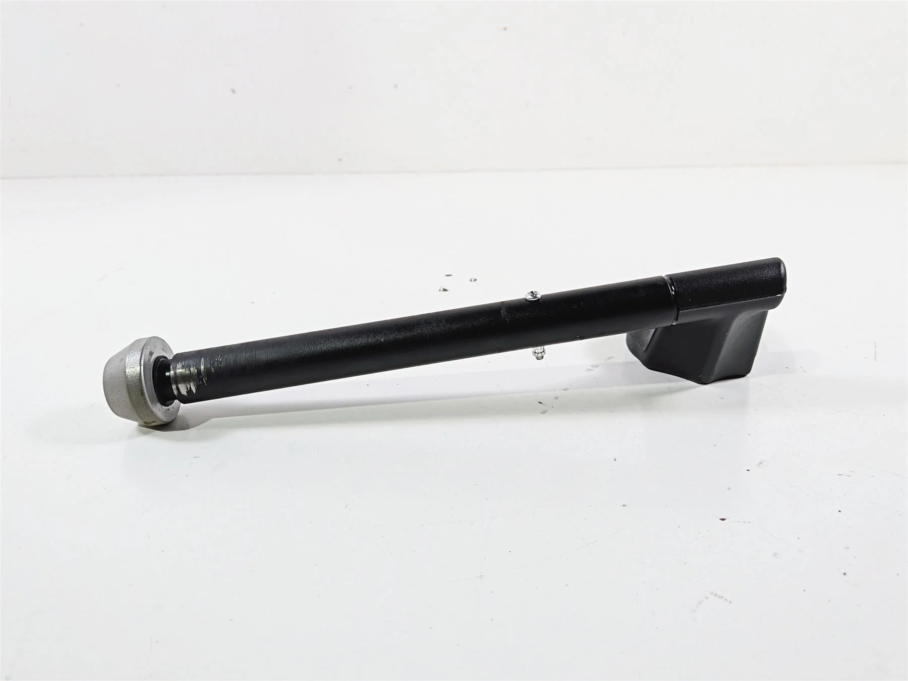 2025 CFMoto 450 SS Right Handlebar Handle 6AQV-100120-1300 - Image 11