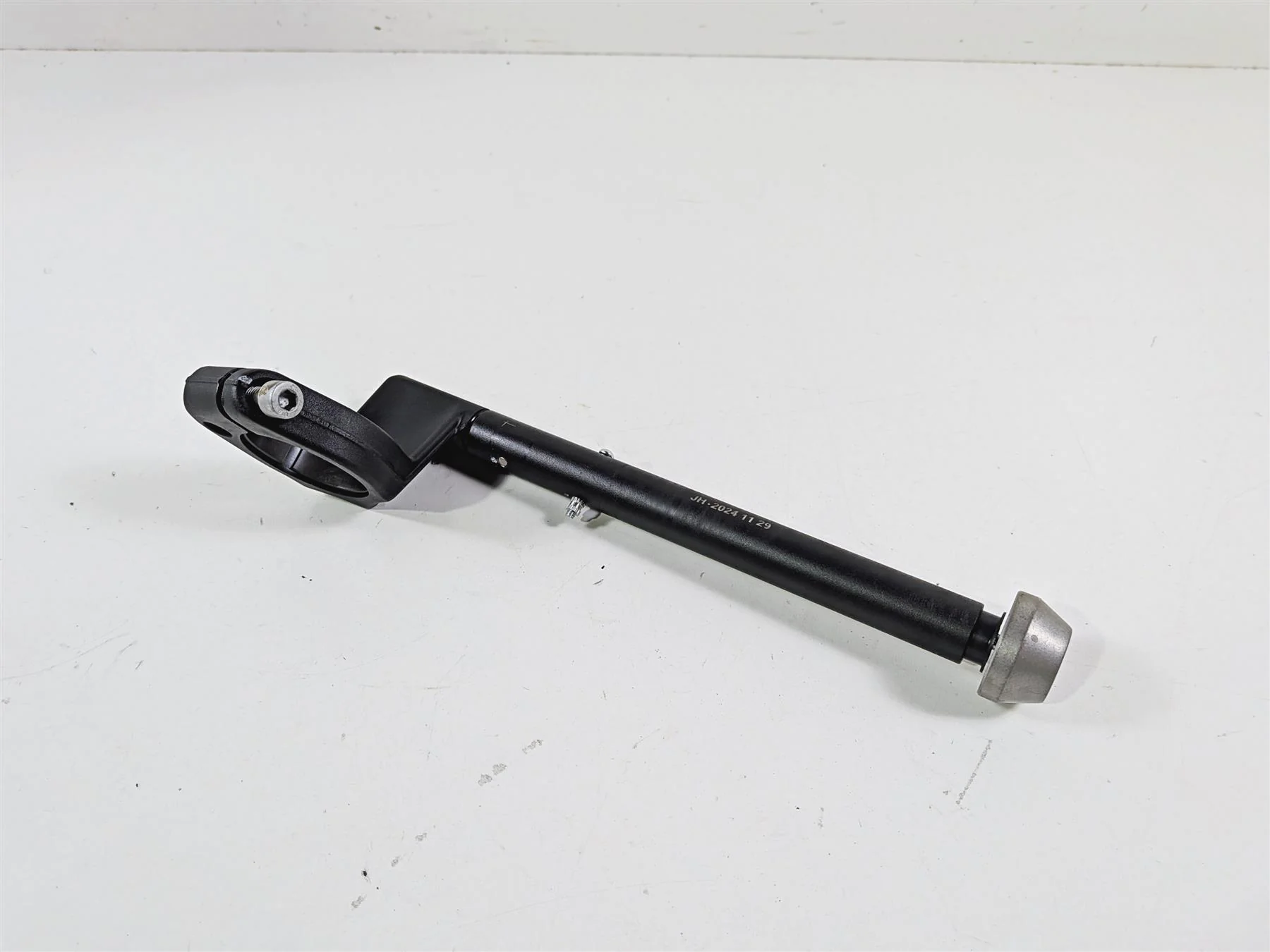 2025 CFMoto 450 SS Right Handlebar Handle 6AQV-100120-1300 - Image 12