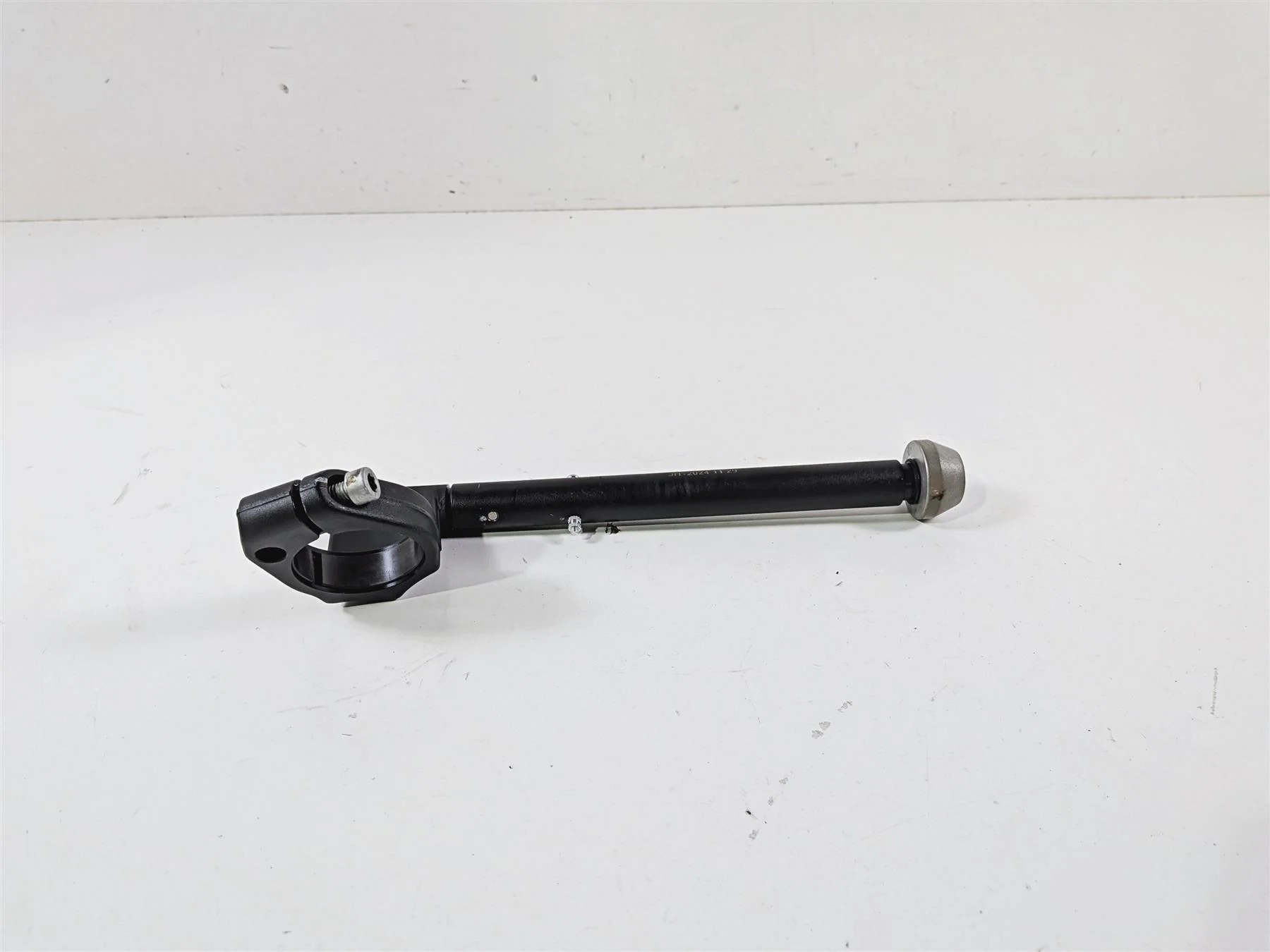 2025 CFMoto 450 SS Right Handlebar Handle 6AQV-100120-1300 - Image 2