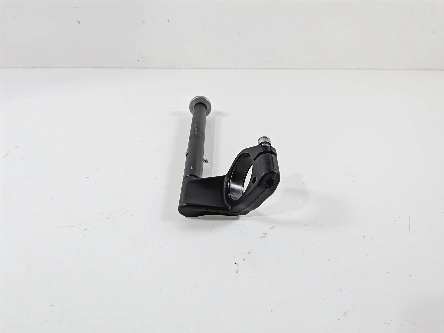 2025 CFMoto 450 SS Right Handlebar Handle 6AQV-100120-1300 - Image 3