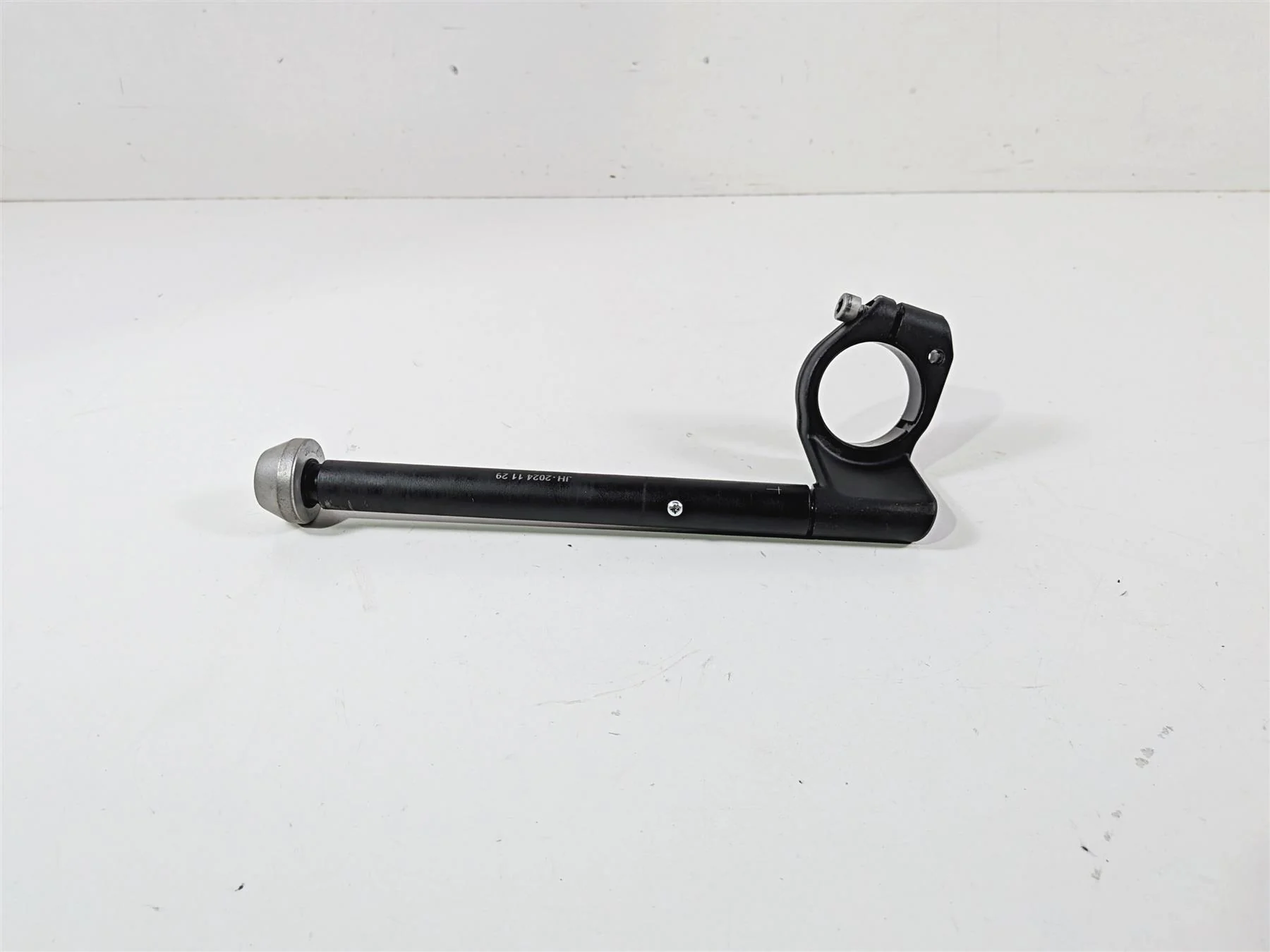 2025 CFMoto 450 SS Right Handlebar Handle 6AQV-100120-1300 - Image 4