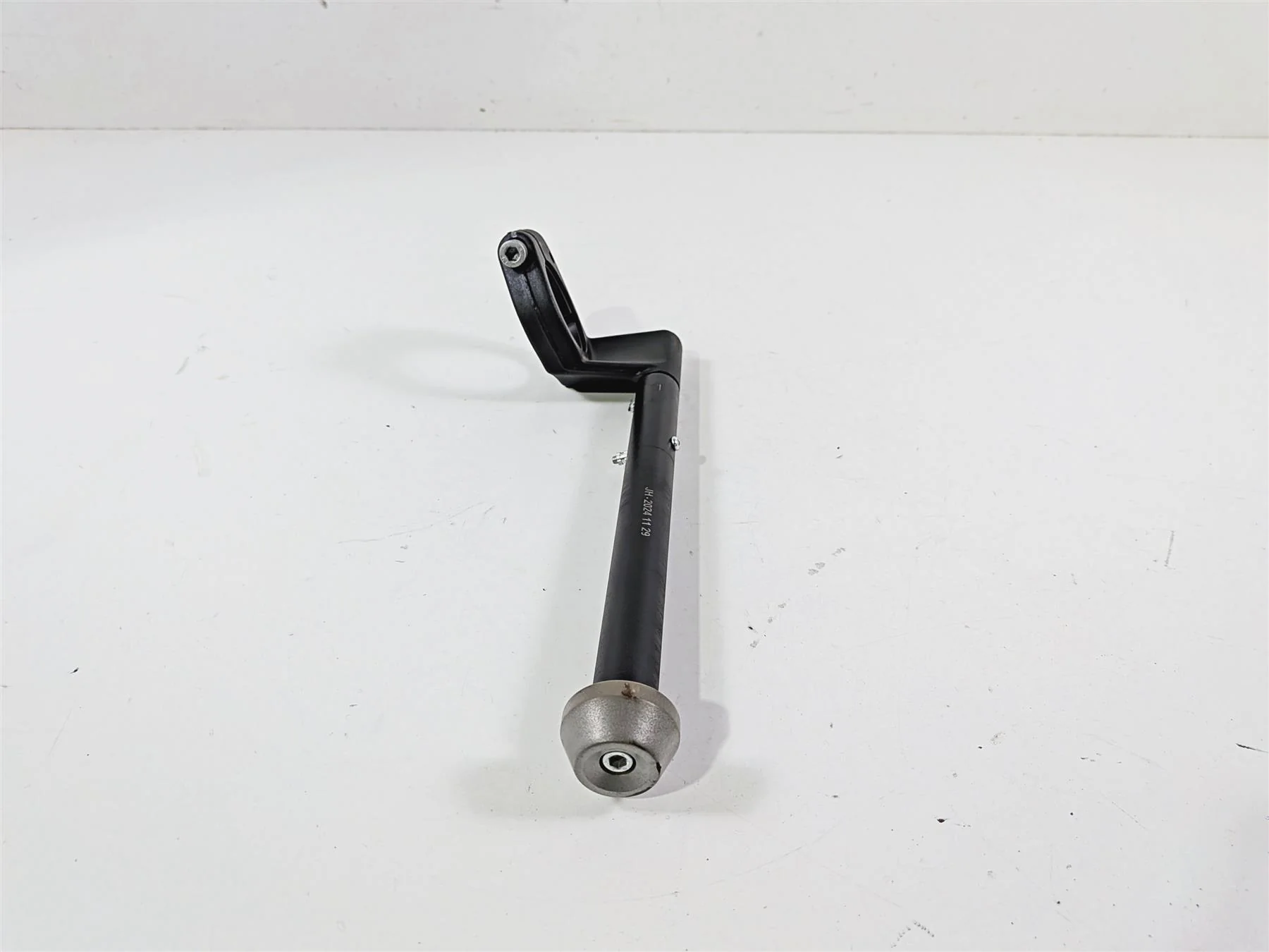 2025 CFMoto 450 SS Right Handlebar Handle 6AQV-100120-1300 - Image 5
