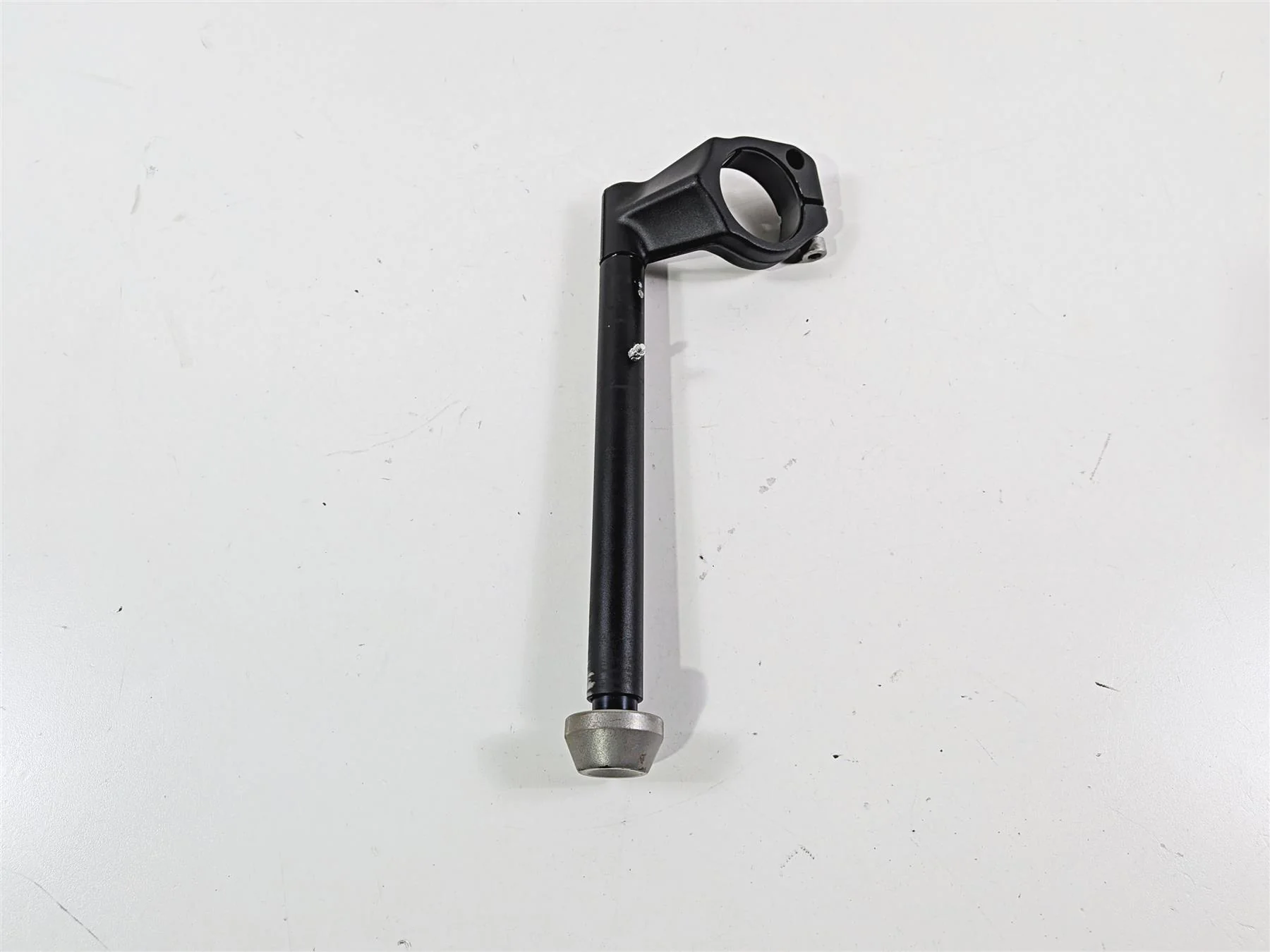 2025 CFMoto 450 SS Right Handlebar Handle 6AQV-100120-1300 - Image 6
