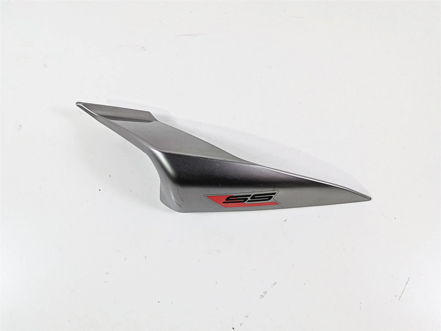2025 CFMoto 450 SS Right Tail Side Wing Cover Fairing 6AQV-040704-1001
