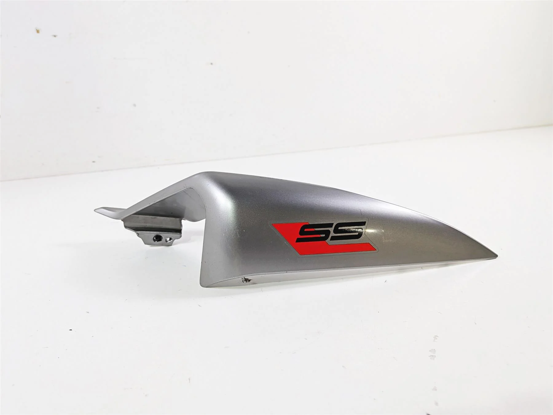 2025 CFMoto 450 SS Right Tail Side Wing Cover Fairing 6AQV-040704-1001 - Image 12