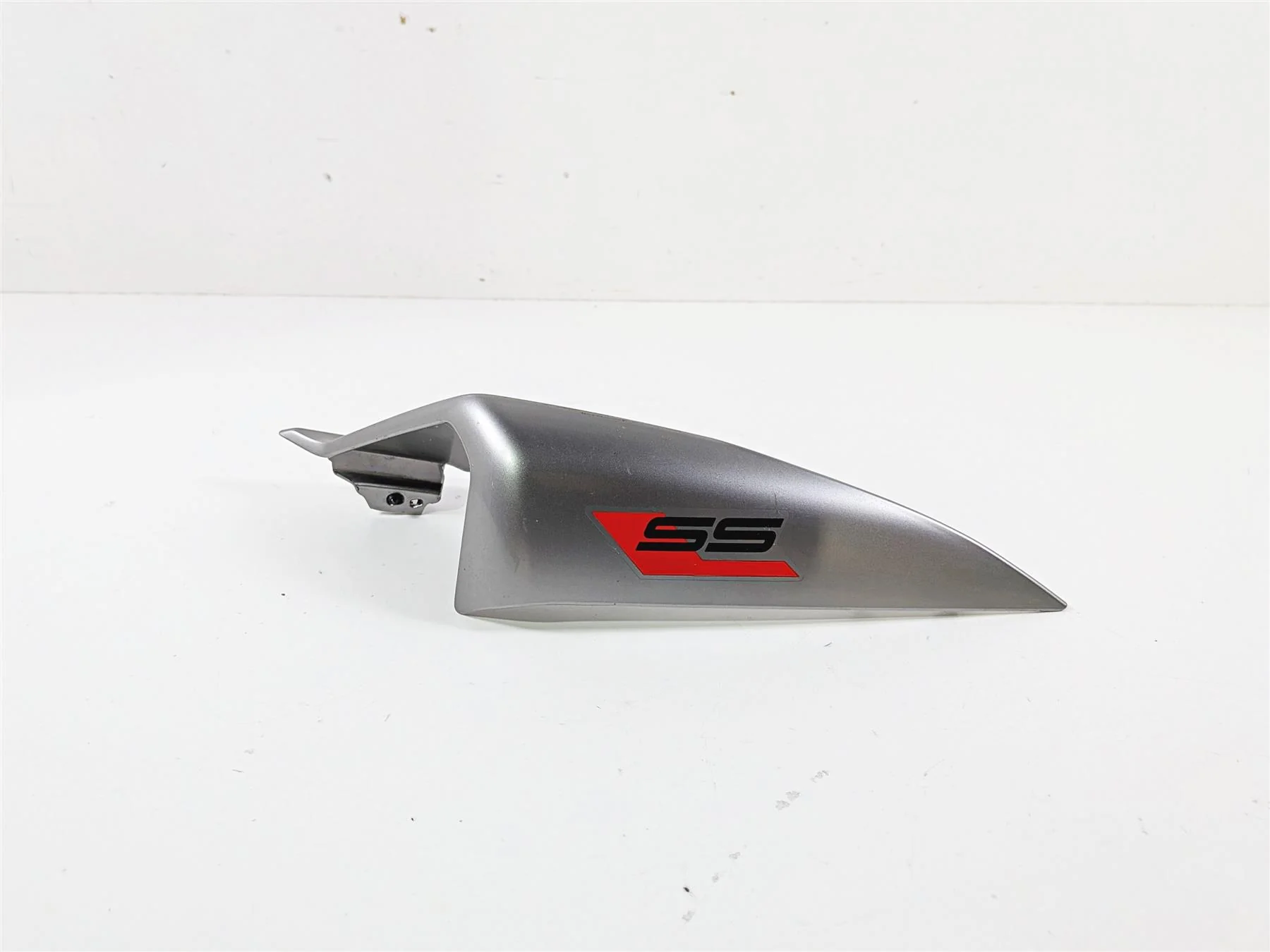 2025 CFMoto 450 SS Right Tail Side Wing Cover Fairing 6AQV-040704-1001 - Image 2
