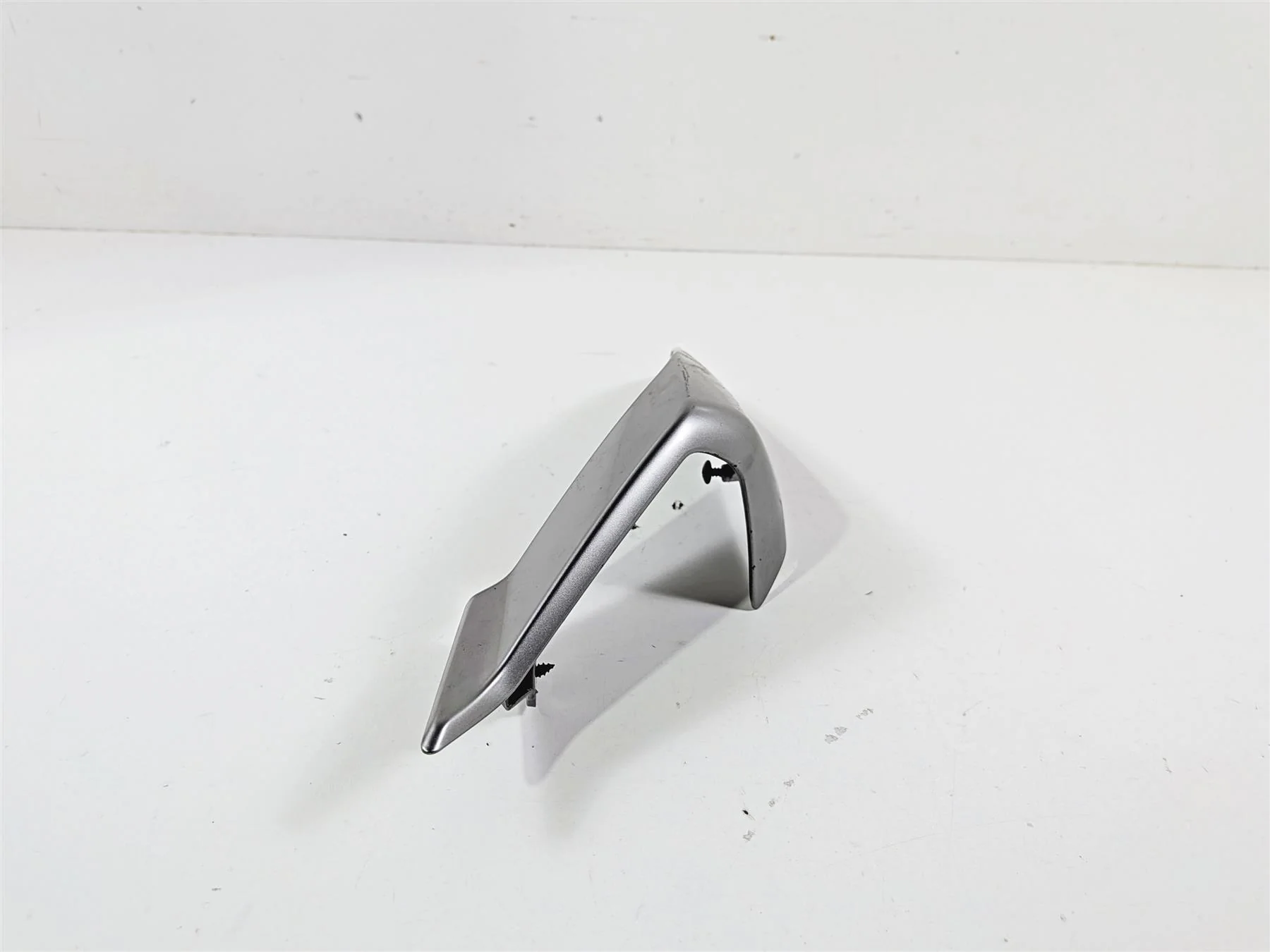 2025 CFMoto 450 SS Right Tail Side Wing Cover Fairing 6AQV-040704-1001 - Image 3