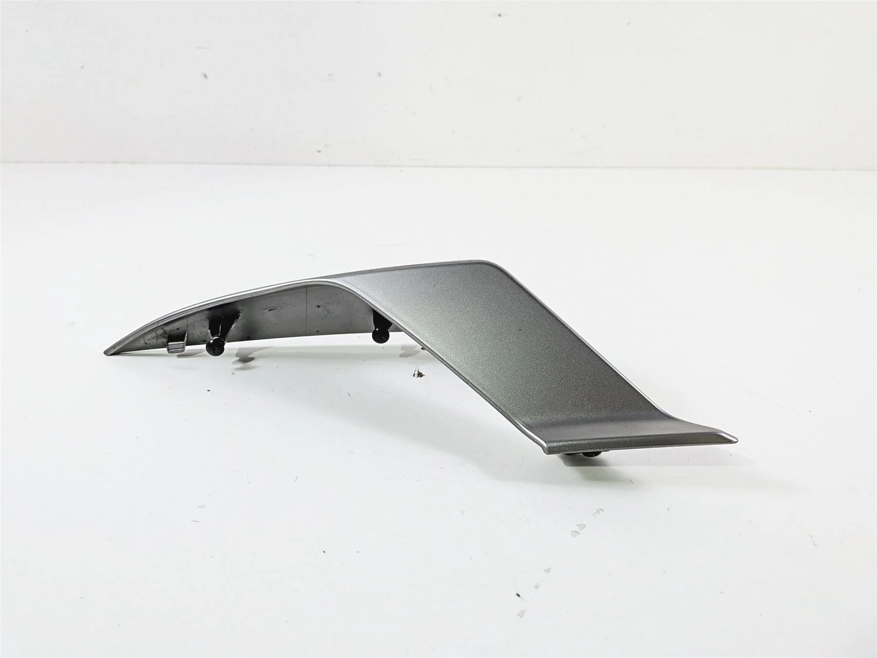 2025 CFMoto 450 SS Right Tail Side Wing Cover Fairing 6AQV-040704-1001 - Image 4
