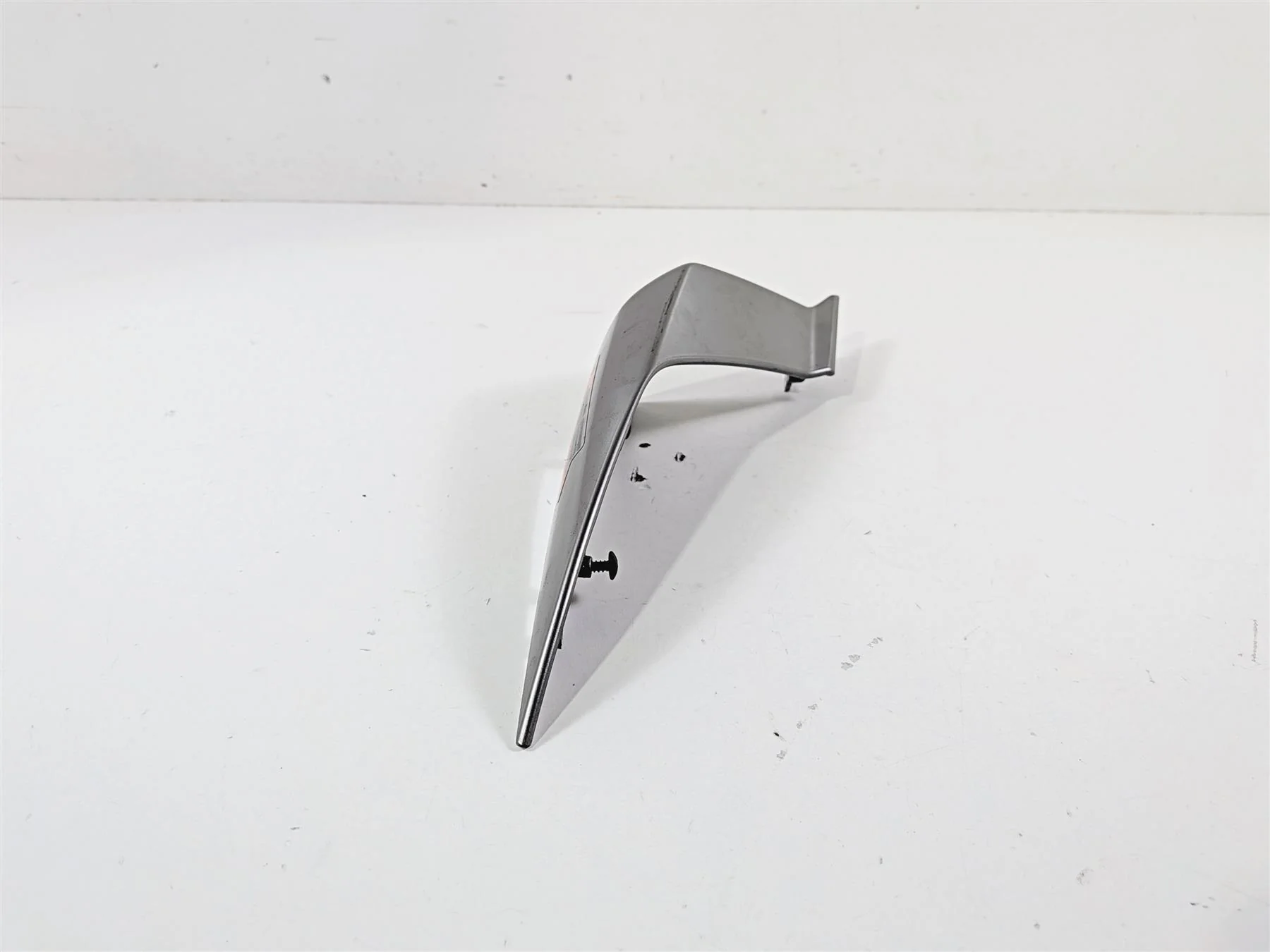 2025 CFMoto 450 SS Right Tail Side Wing Cover Fairing 6AQV-040704-1001 - Image 5