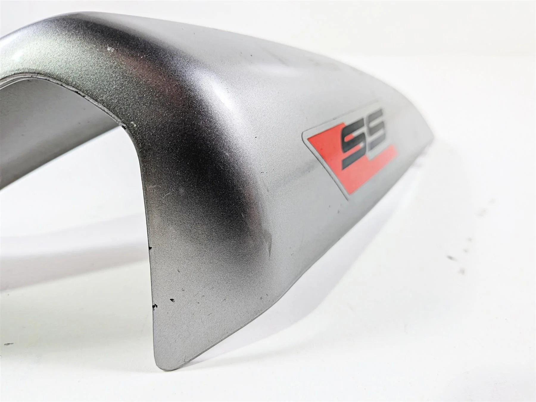 2025 CFMoto 450 SS Right Tail Side Wing Cover Fairing 6AQV-040704-1001 - Image 9