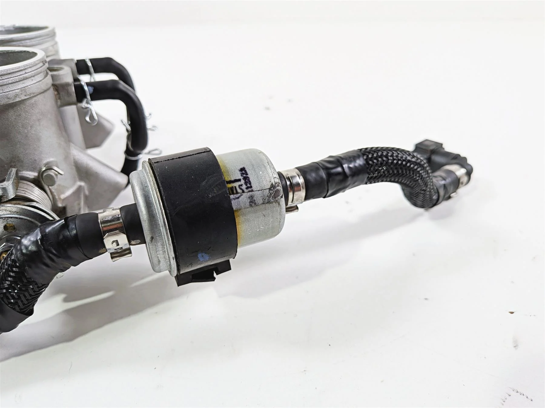 2025 CFMoto 450 SS Throttle Body Fuel Injection 0SQV-173000-1000-10 - Image 7