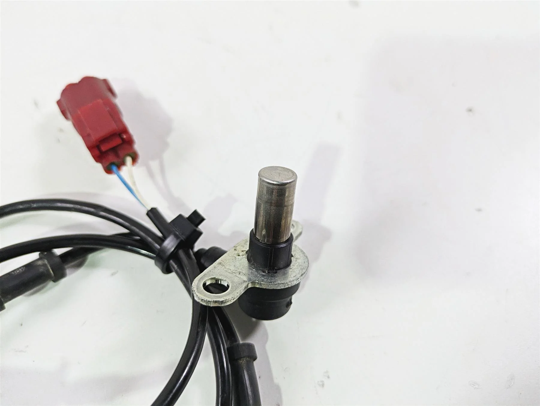 2025 Honda CBR600RR Front Abs Brake Wheel Speed Sensor 38520-MFJ-A51 - Image 10