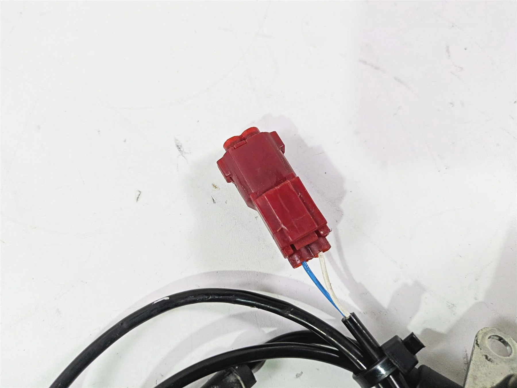 2025 Honda CBR600RR Front Abs Brake Wheel Speed Sensor 38520-MFJ-A51 - Image 11