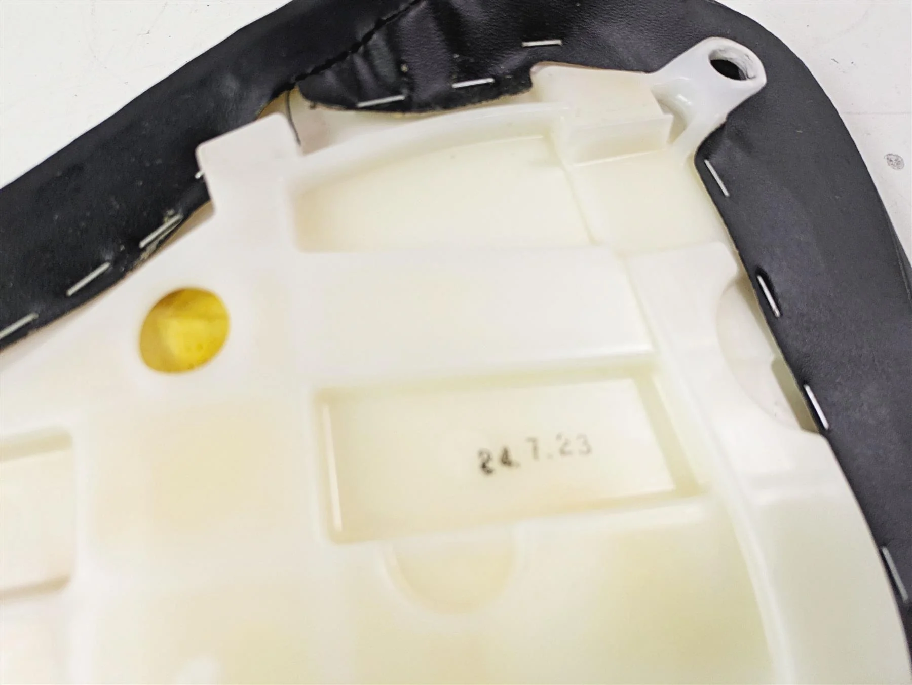 2025 Honda CBR600RR Front Rider Driver Seat Saddle 77100-MFJ-D01 - Image 12