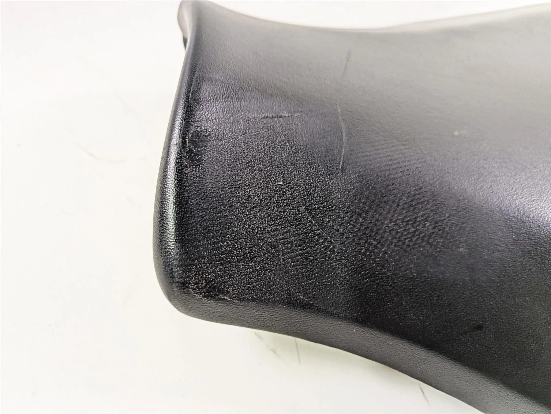 2025 Honda CBR600RR Front Rider Driver Seat Saddle 77100-MFJ-D01 - Image 7
