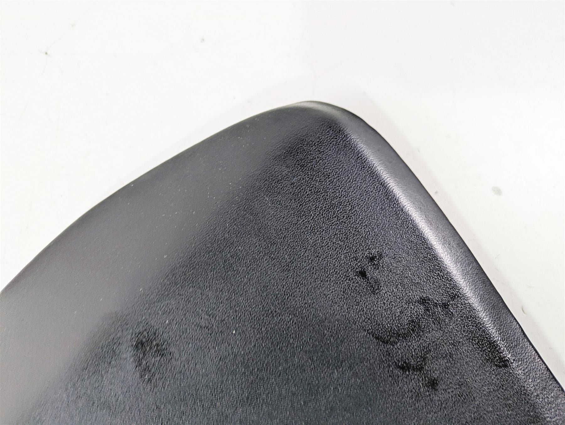 2025 Honda CBR600RR Front Rider Driver Seat Saddle 77100-MFJ-D01 - Image 9