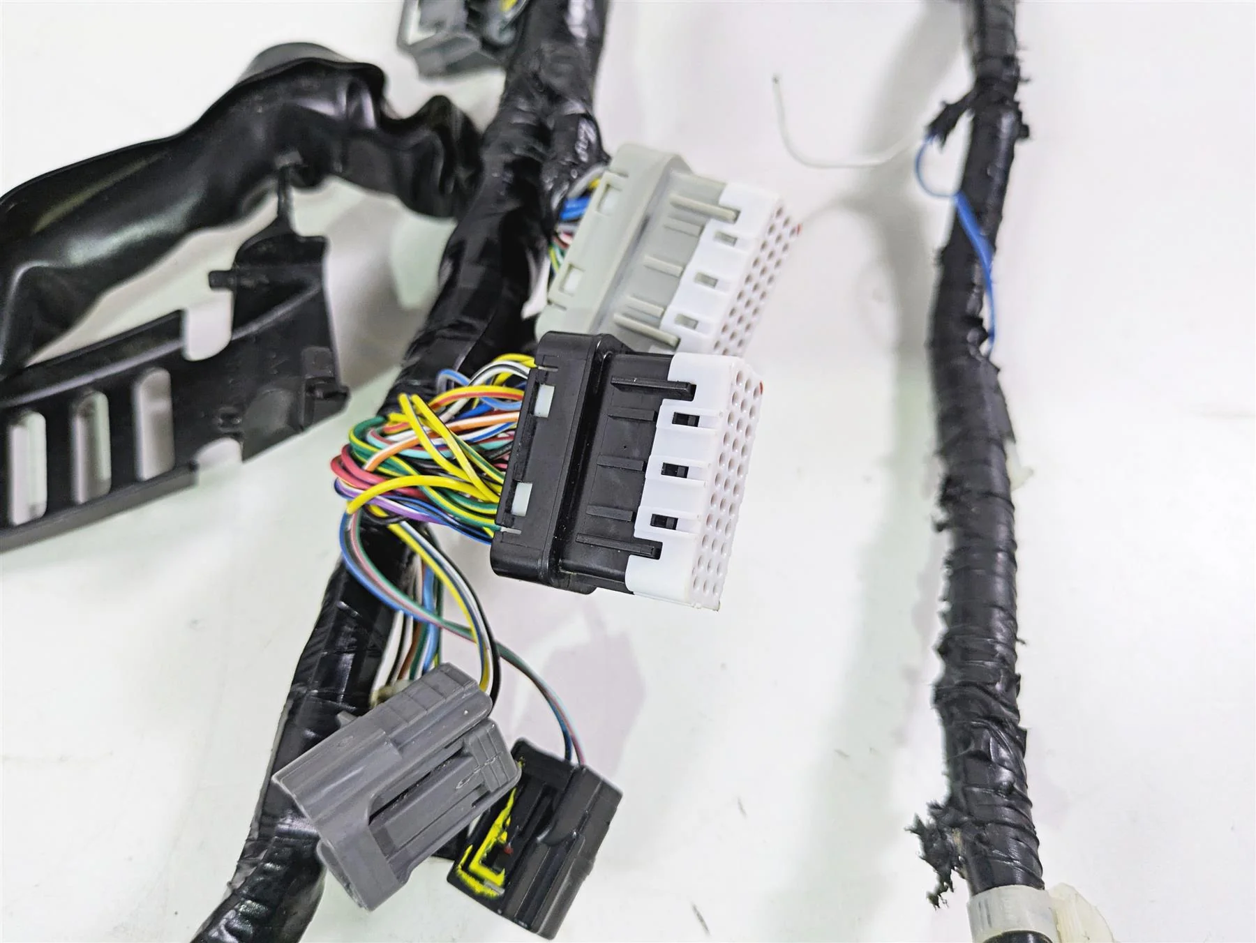 2025 Honda CBR600RR Main Wiring Harness Loom - For Parts 32100-MJC-L10 - Image 2