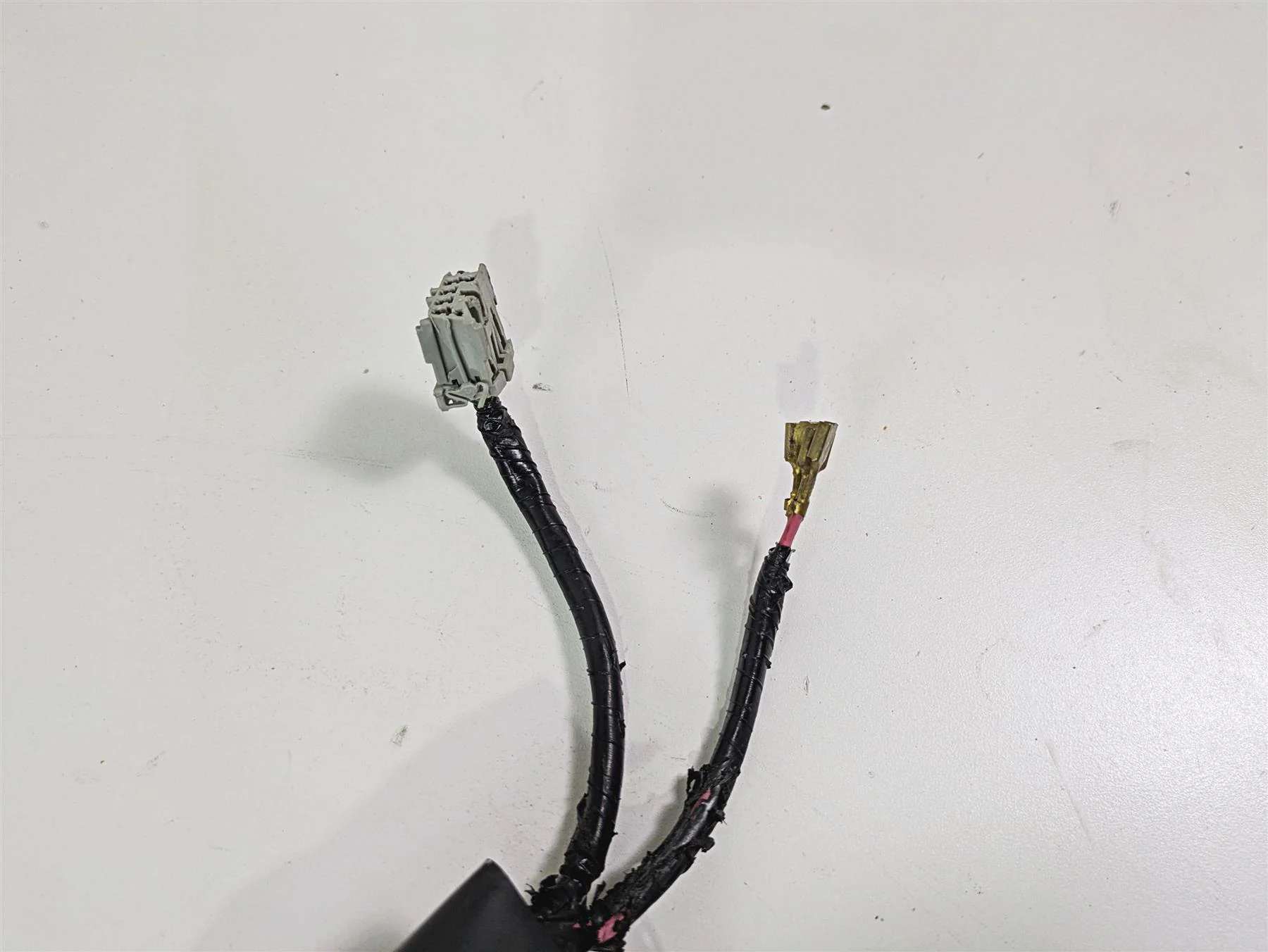 2025 Honda CBR600RR Main Wiring Harness Loom - For Parts 32100-MJC-L10 - Image 4
