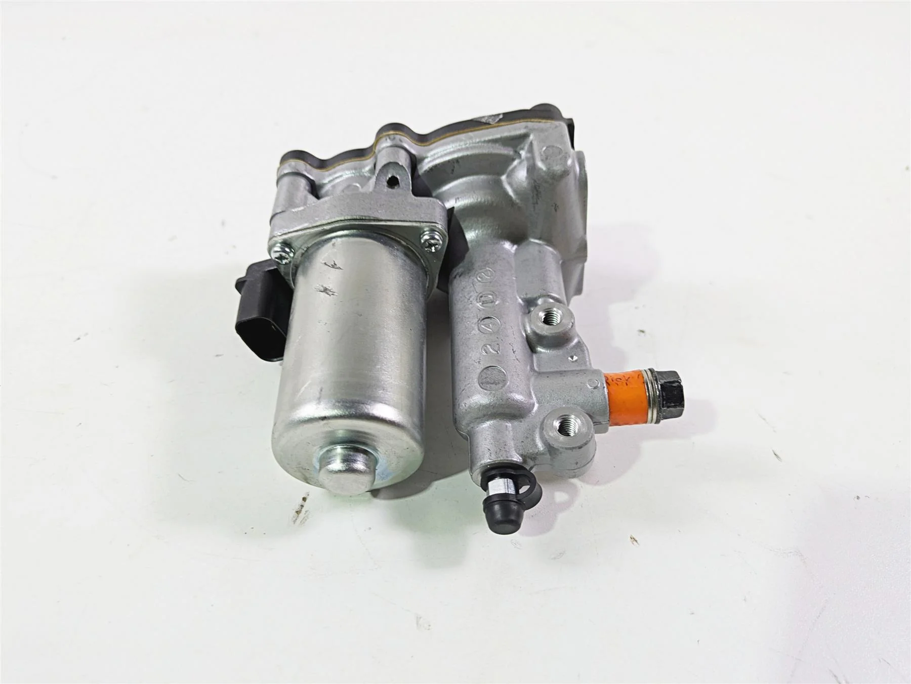 2025 Honda CBR600RR Nissin Front Abs Brake Pump Modulator 57100-MFJ-A51 - Image 12