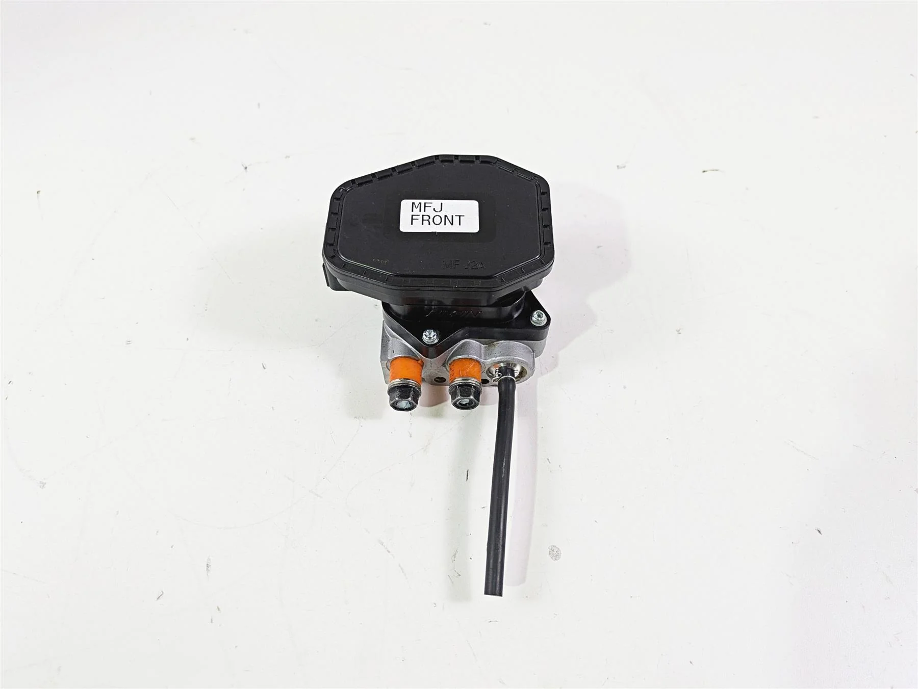 2025 Honda CBR600RR Nissin Front Abs Brake Pump Valve Unit 57500-MFJ-A51