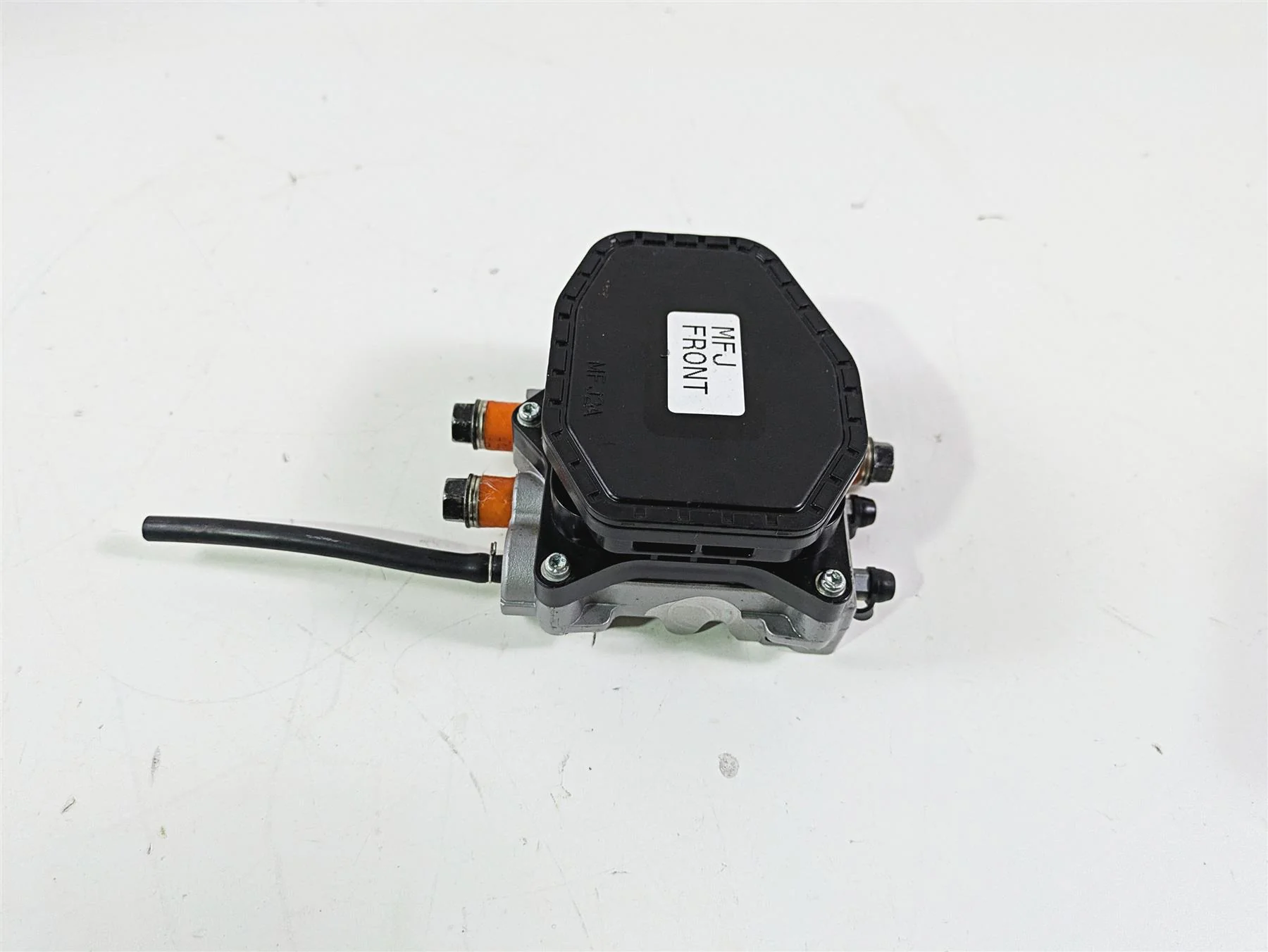 2025 Honda CBR600RR Nissin Front Abs Brake Pump Valve Unit 57500-MFJ-A51 - Image 2