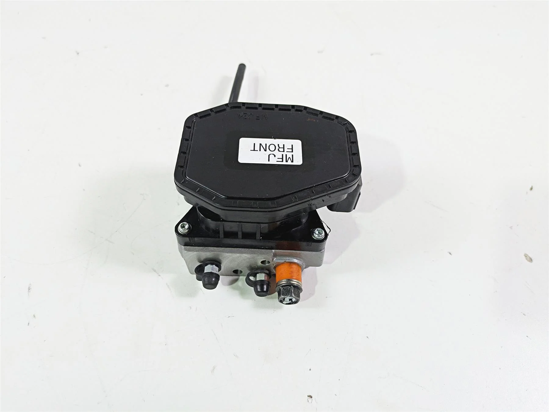 2025 Honda CBR600RR Nissin Front Abs Brake Pump Valve Unit 57500-MFJ-A51 - Image 3