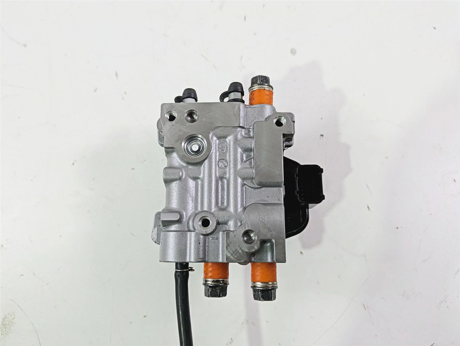 2025 Honda CBR600RR Nissin Front Abs Brake Pump Valve Unit 57500-MFJ-A51 - Image 8