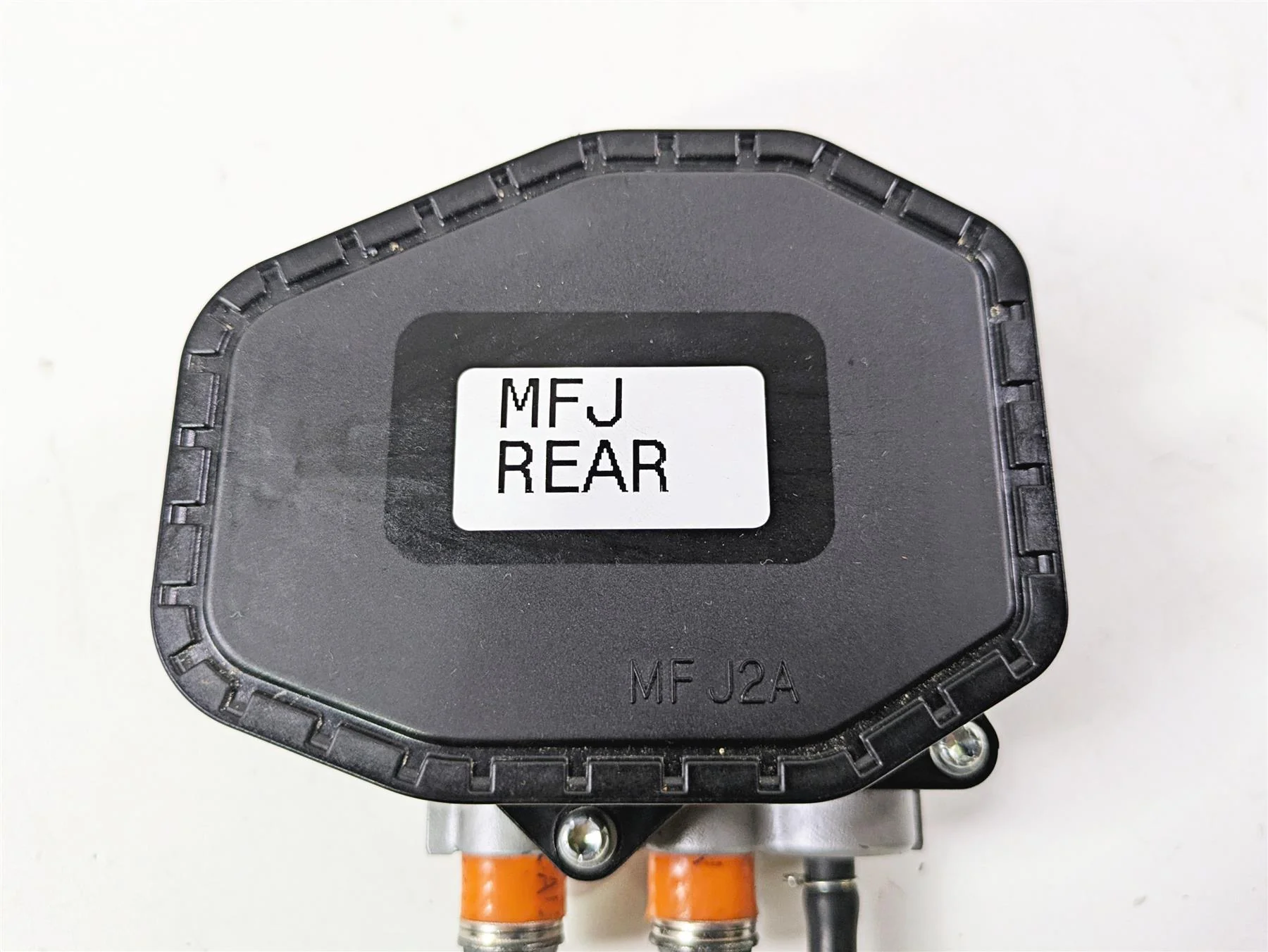 2025 Honda CBR600RR Nissin Rear Abs Brake Pump Valve Unit 57600-MFJ-A51 - Image 7