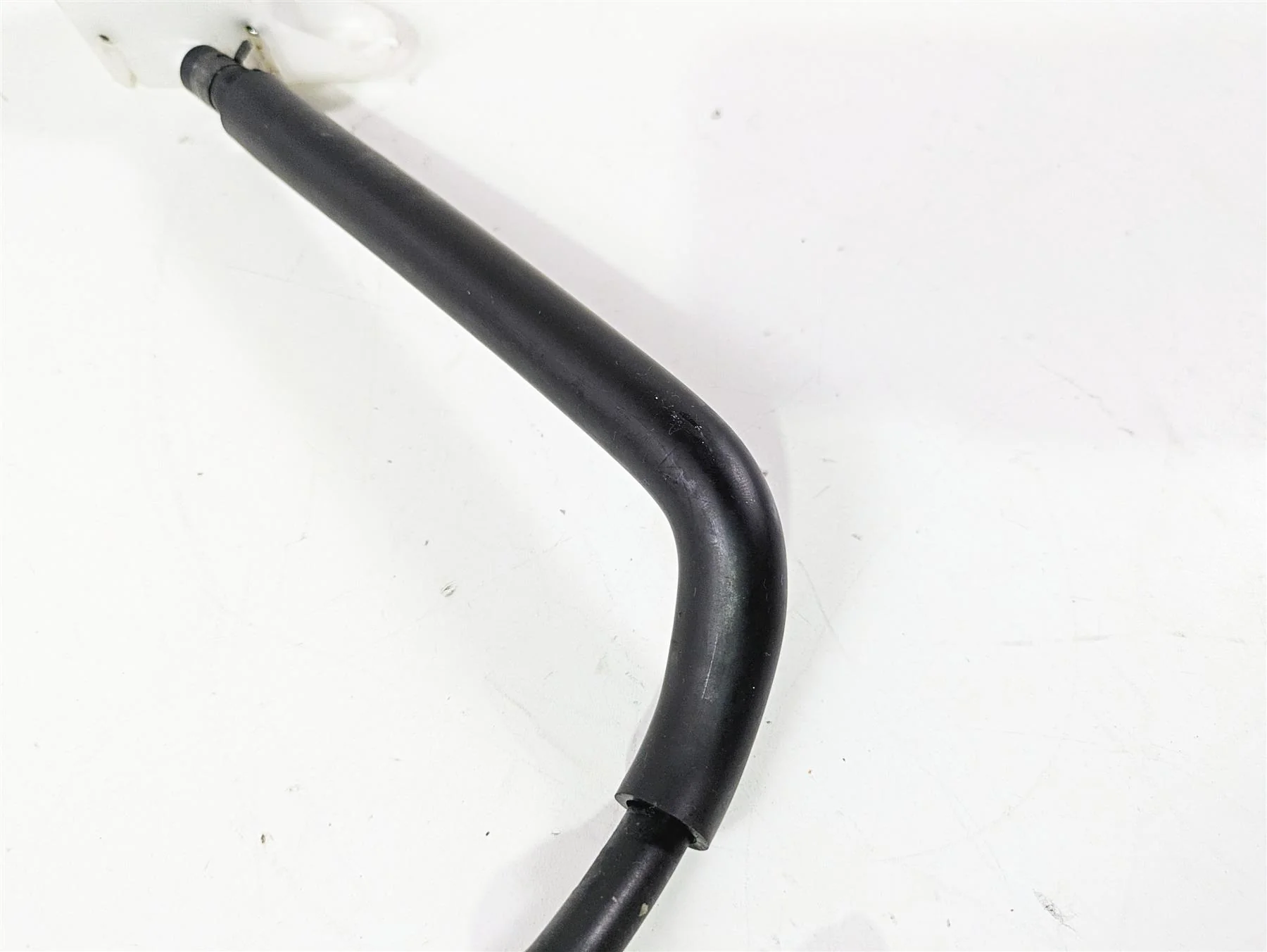 2025 Honda CBR600RR Nissin Rear Brake Master Cylinder - Read 43510-MFJ-D01 - Image 8