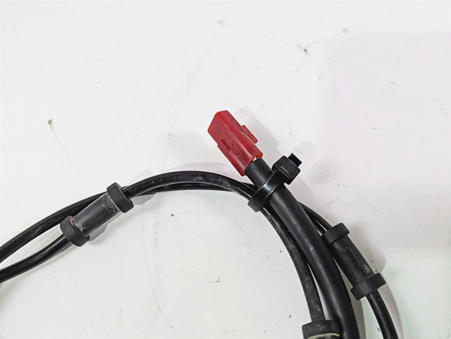 2025 Honda CBR600RR Rear Abs Brake Wheel Speed Sensor 38510-MFJ-A51 - Image 10