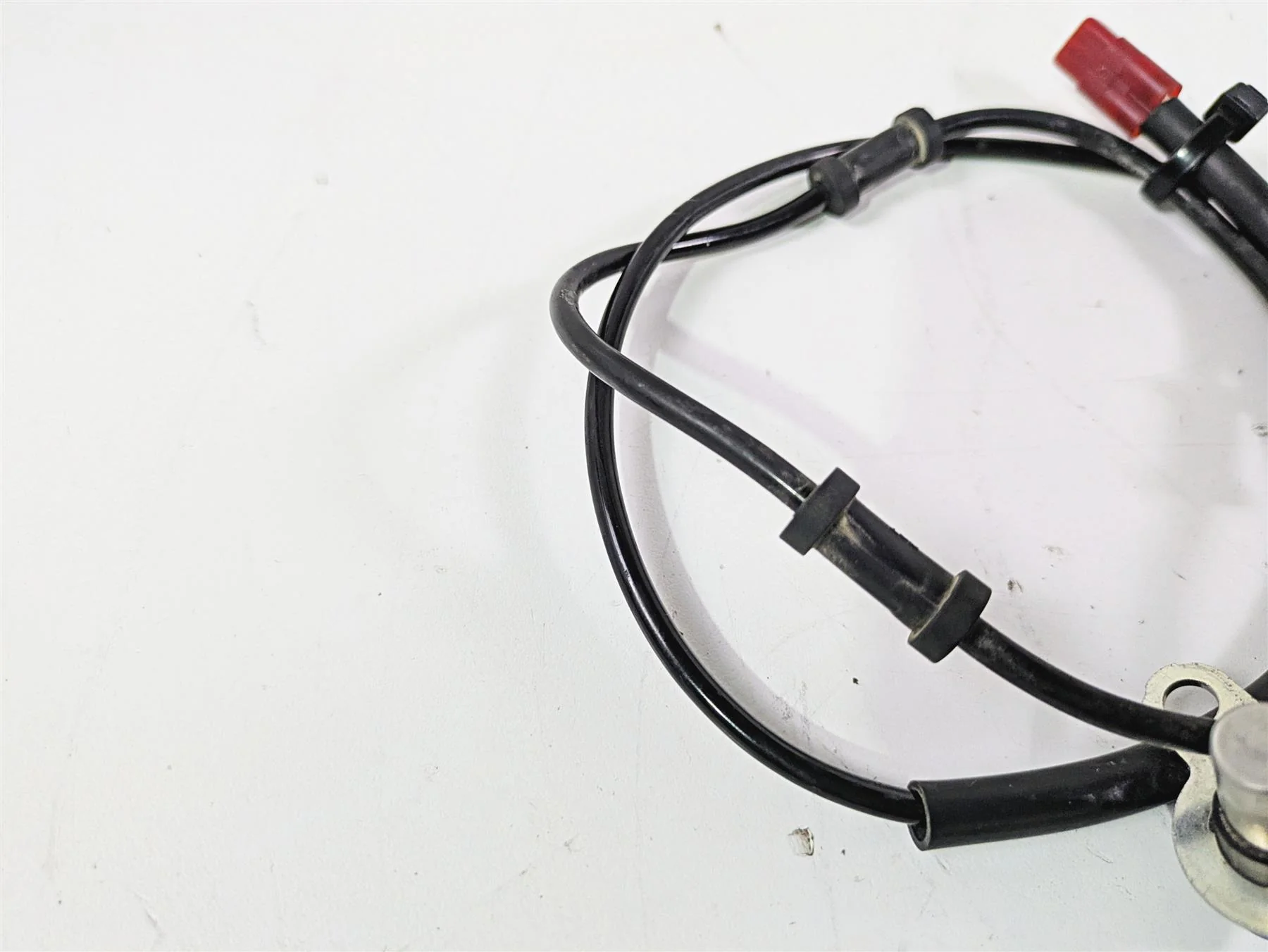 2025 Honda CBR600RR Rear Abs Brake Wheel Speed Sensor 38510-MFJ-A51 - Image 11