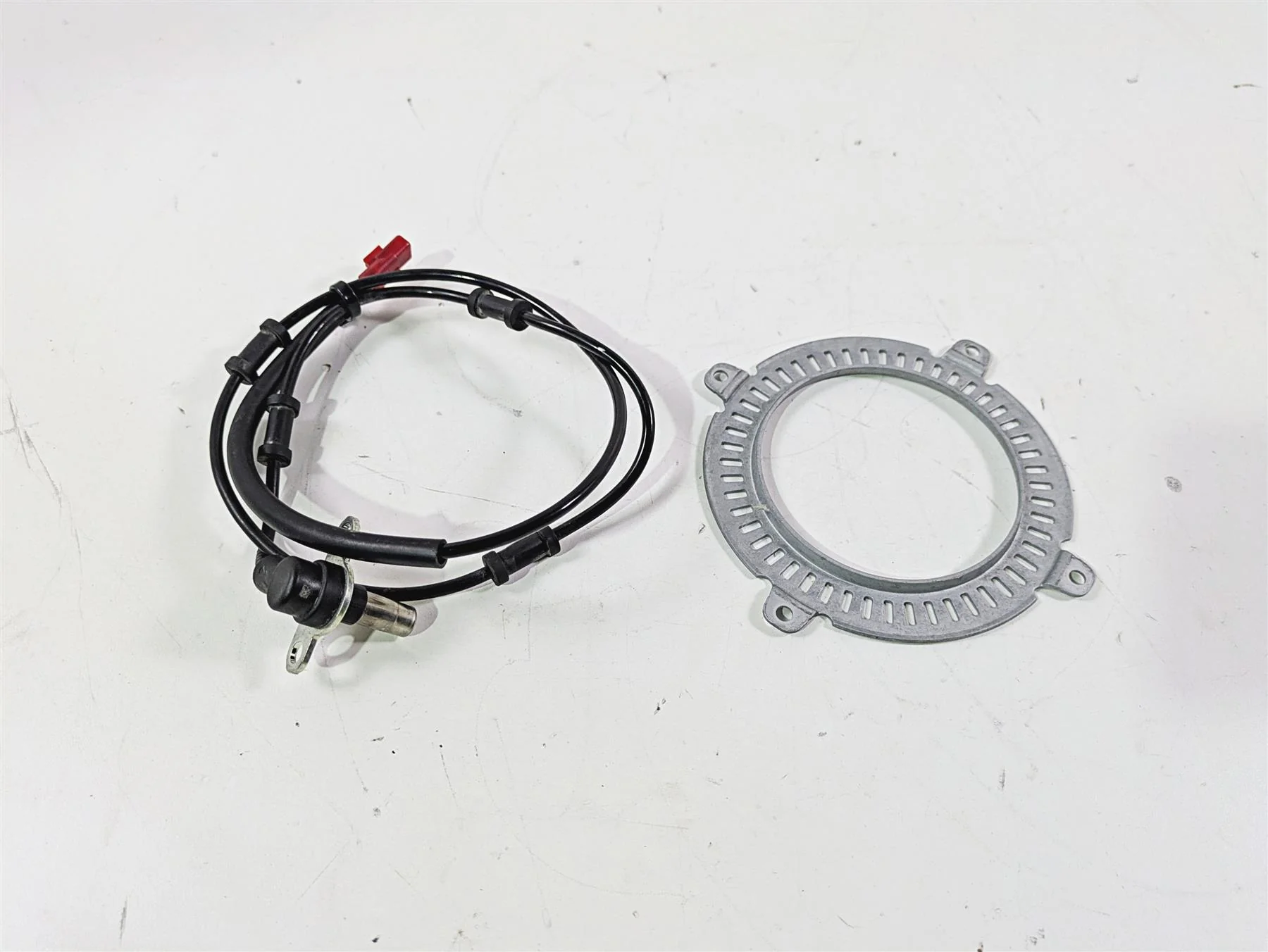 2025 Honda CBR600RR Rear Abs Brake Wheel Speed Sensor 38510-MFJ-A51 - Image 12