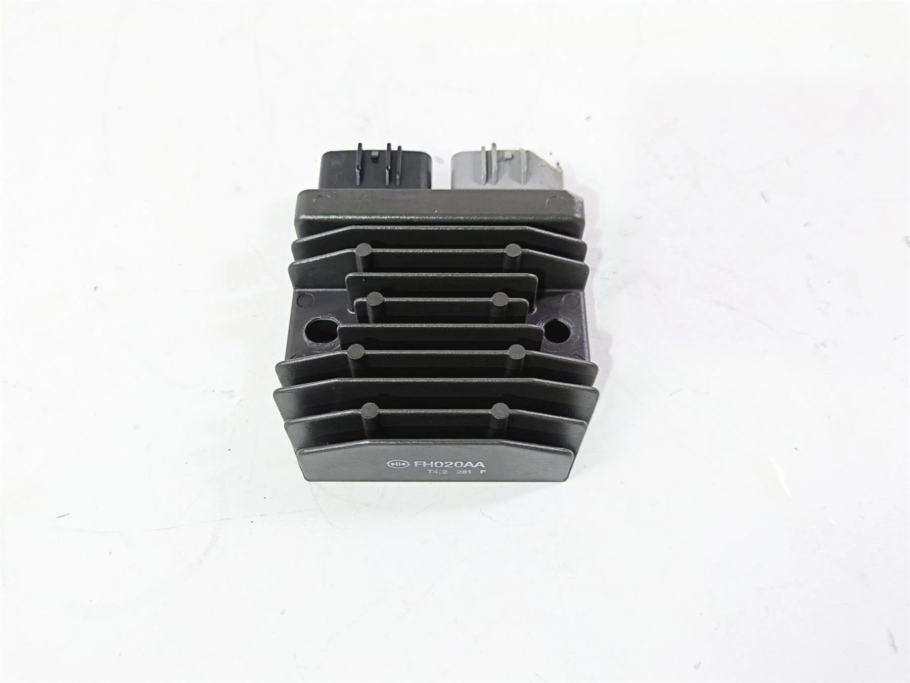 2025 Honda CBR600RR Rectifier Voltage Regulator - Read FH020AA 31600-MGZ-J01