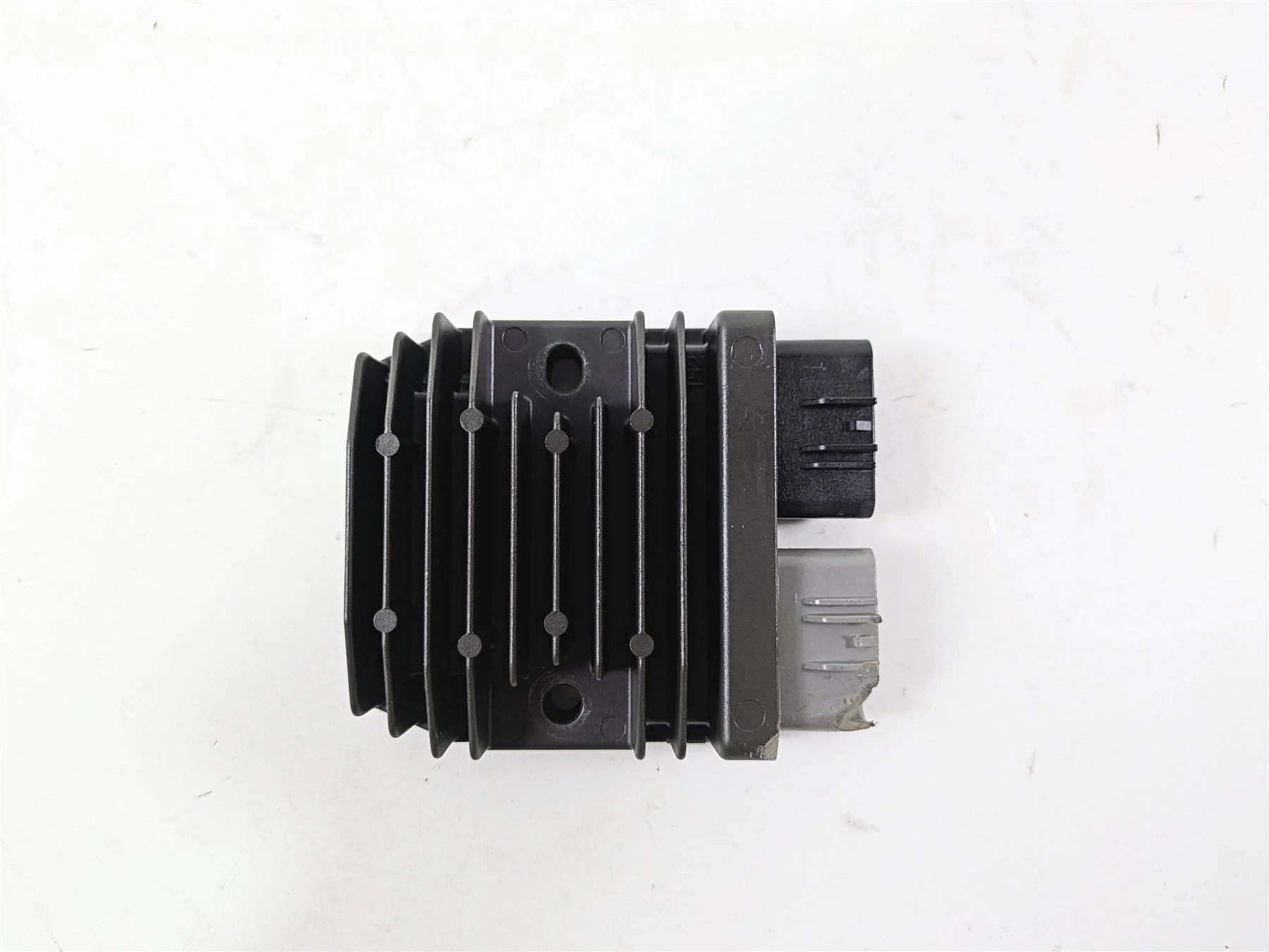 2025 Honda CBR600RR Rectifier Voltage Regulator - Read FH020AA 31600-MGZ-J01 - Image 5