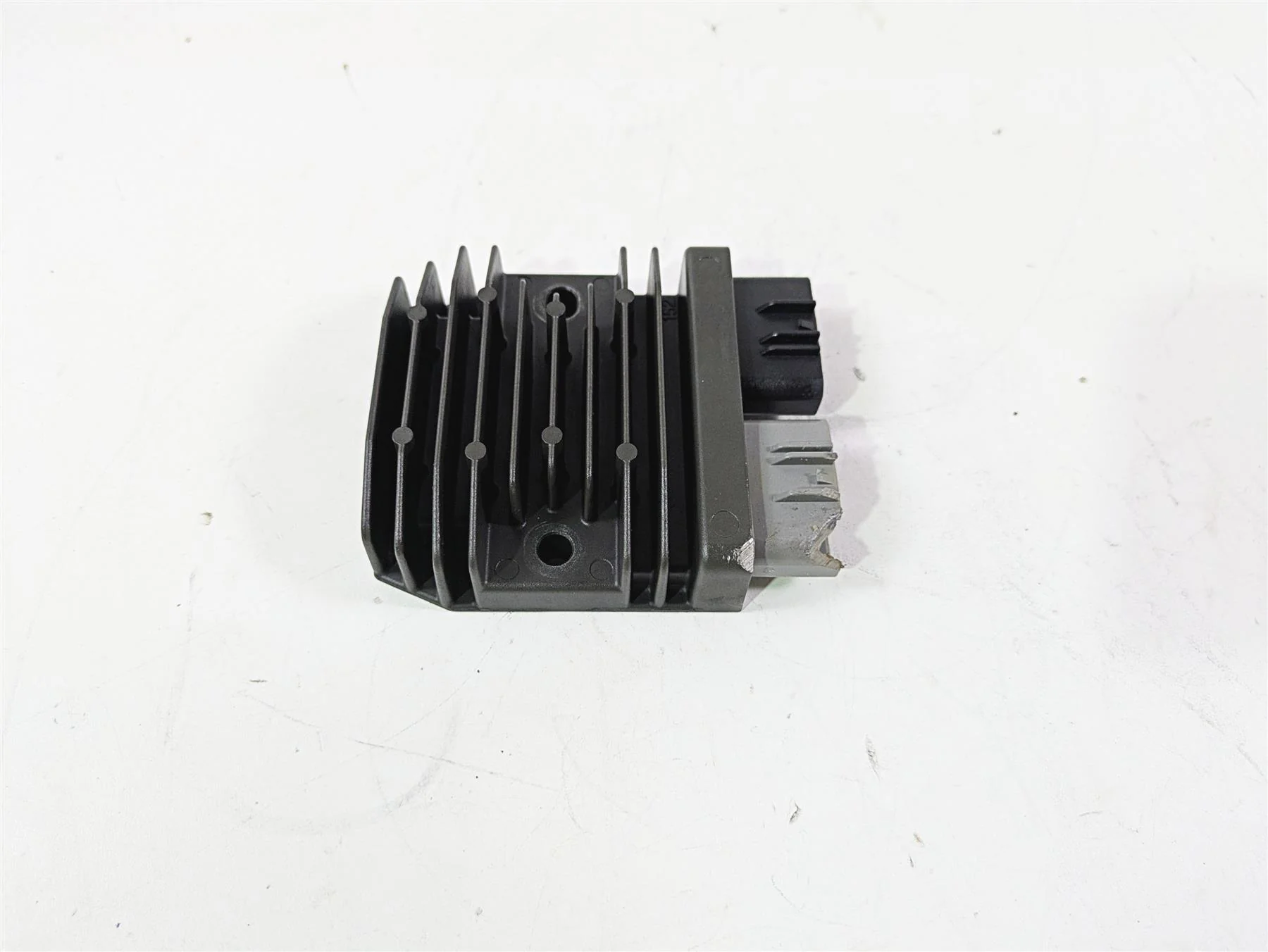 2025 Honda CBR600RR Rectifier Voltage Regulator - Read FH020AA 31600-MGZ-J01 - Image 9