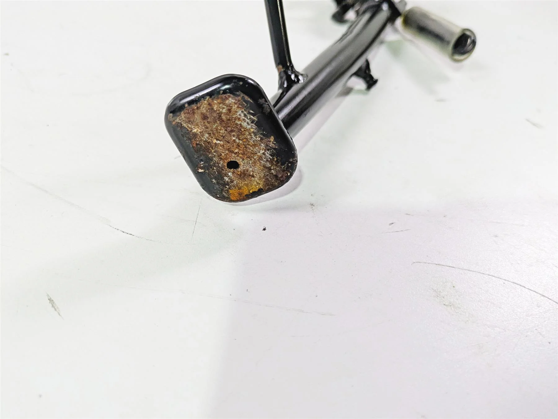 2025 Honda CBR600RR Side Kickstand Kick Stand 50530-MFJ-D00 - Image 10