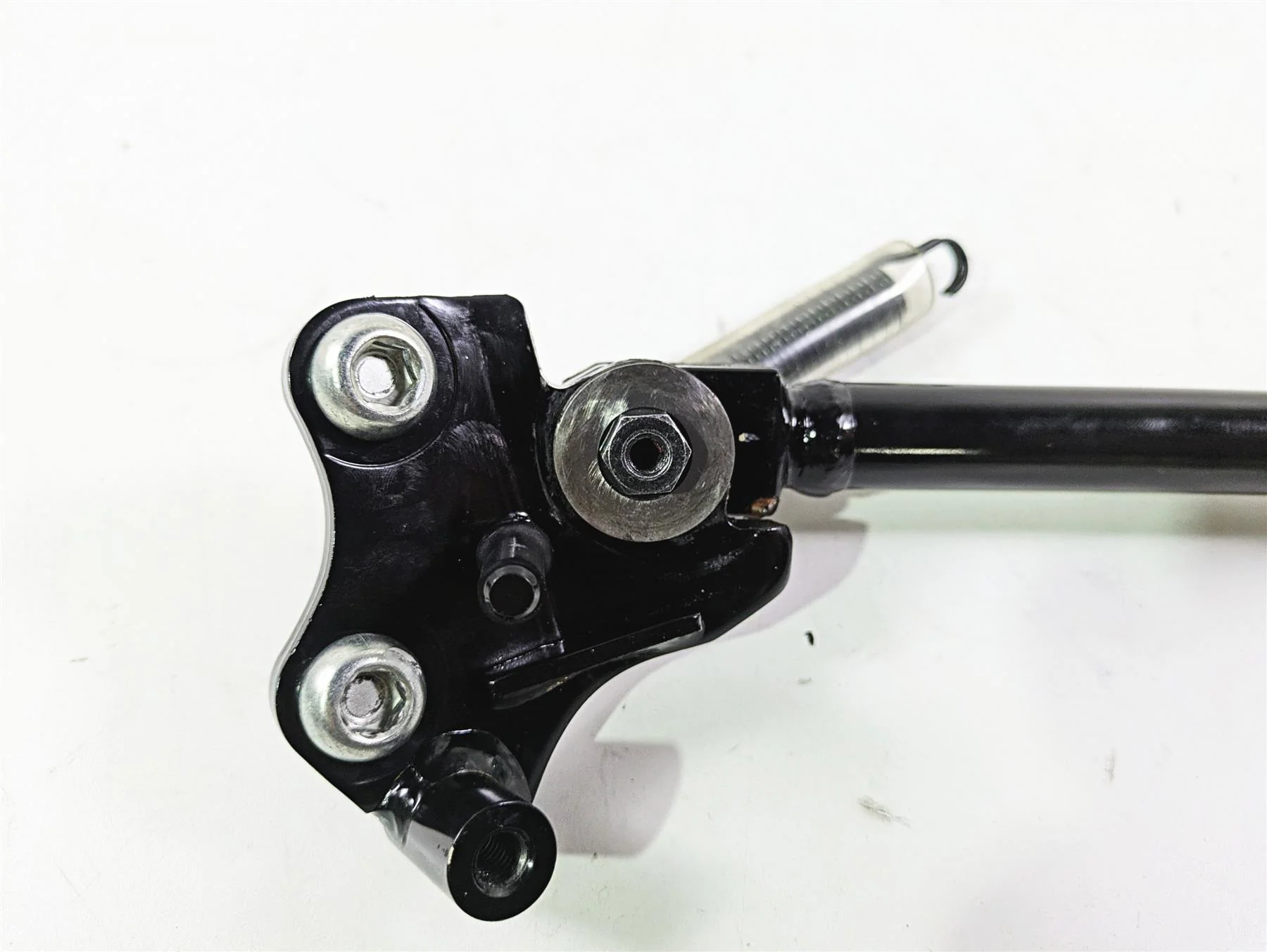 2025 Honda CBR600RR Side Kickstand Kick Stand 50530-MFJ-D00 - Image 12