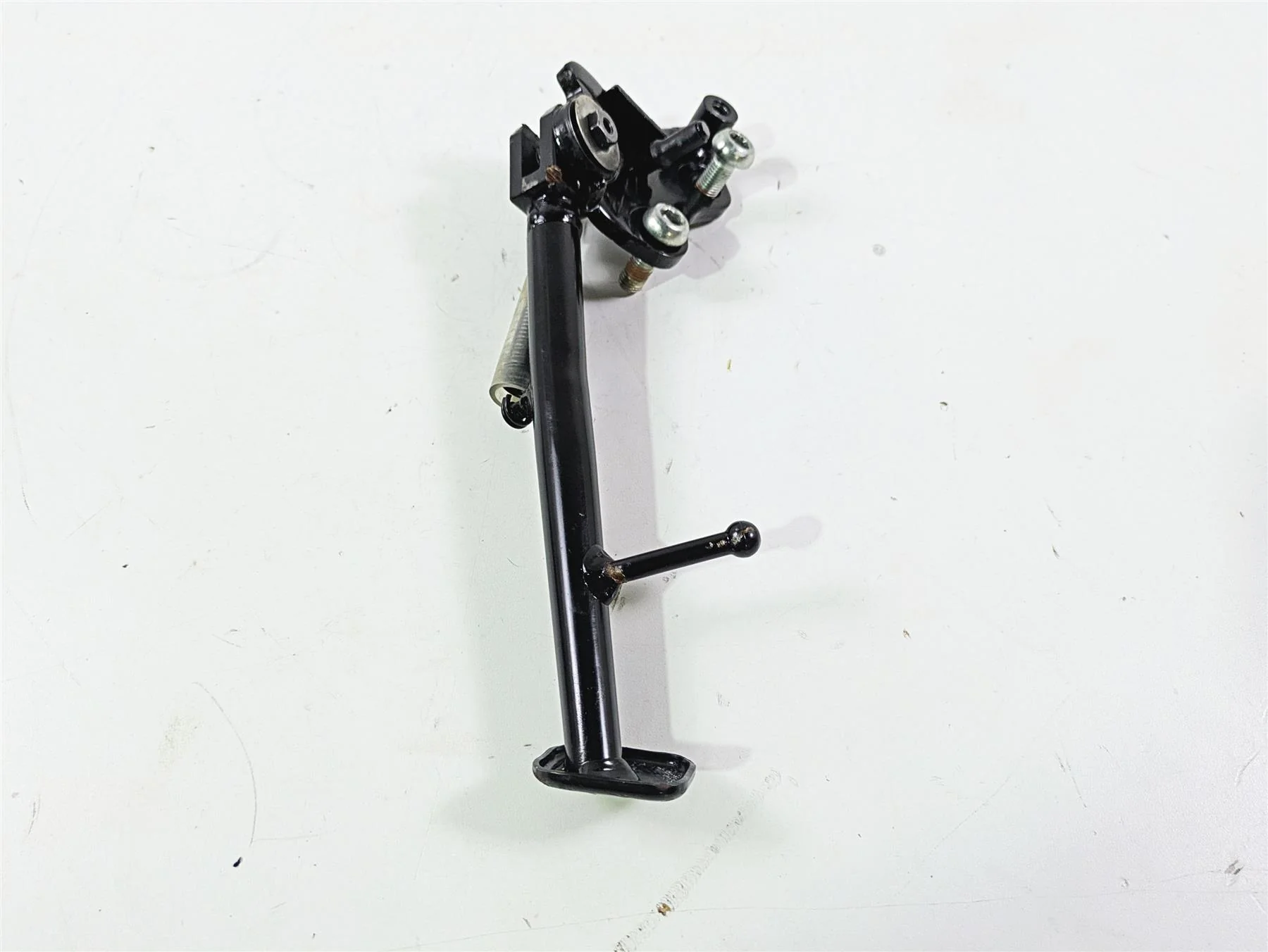 2025 Honda CBR600RR Side Kickstand Kick Stand 50530-MFJ-D00 - Image 3