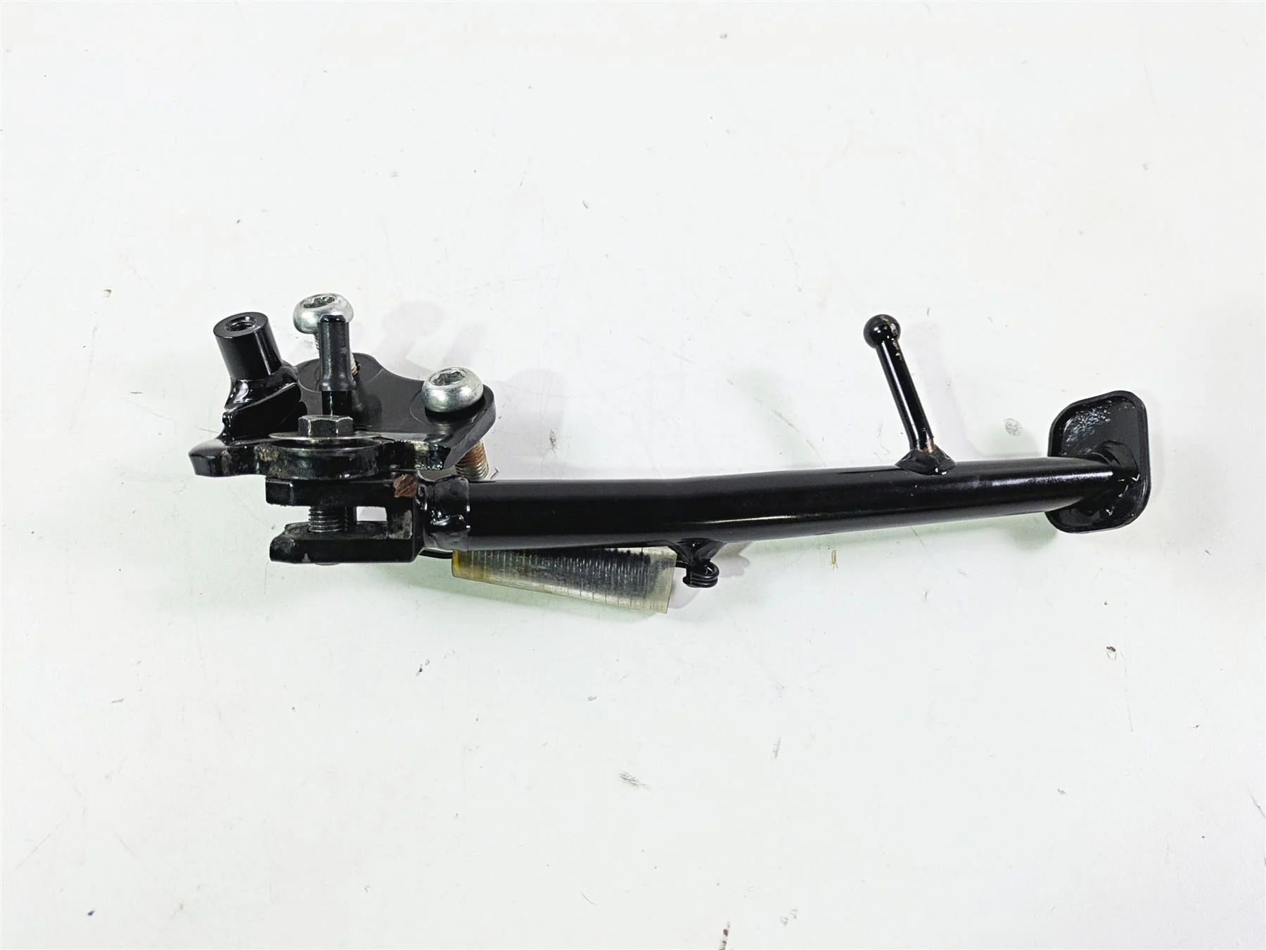 2025 Honda CBR600RR Side Kickstand Kick Stand 50530-MFJ-D00 - Image 4