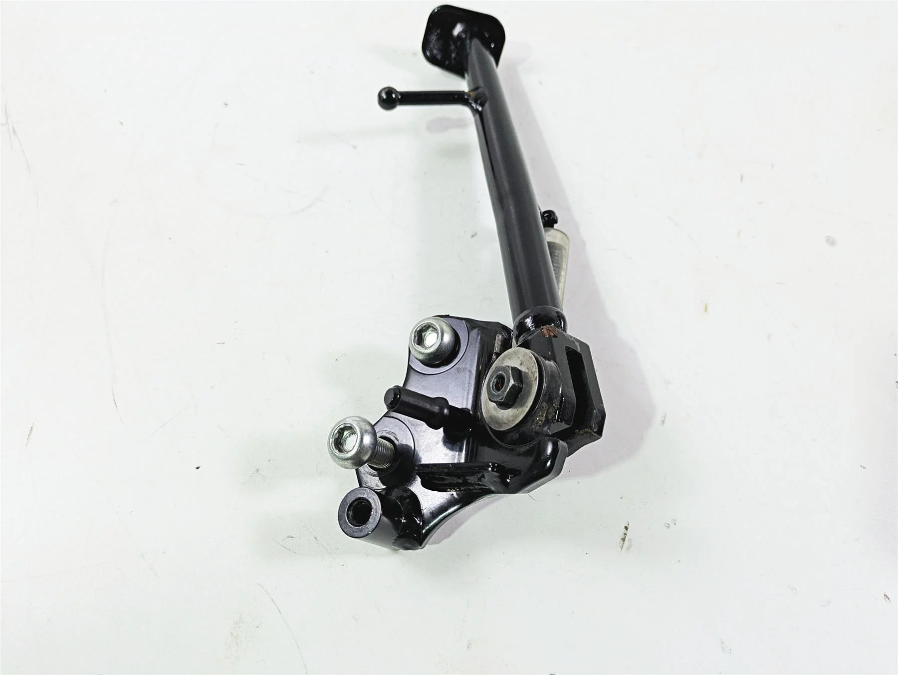 2025 Honda CBR600RR Side Kickstand Kick Stand 50530-MFJ-D00 - Image 5