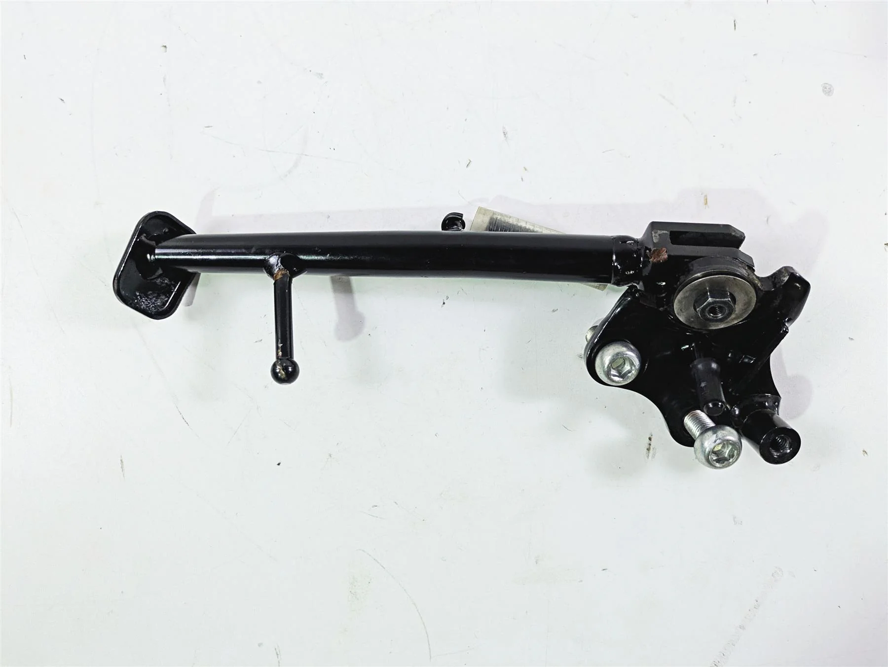 2025 Honda CBR600RR Side Kickstand Kick Stand 50530-MFJ-D00 - Image 6