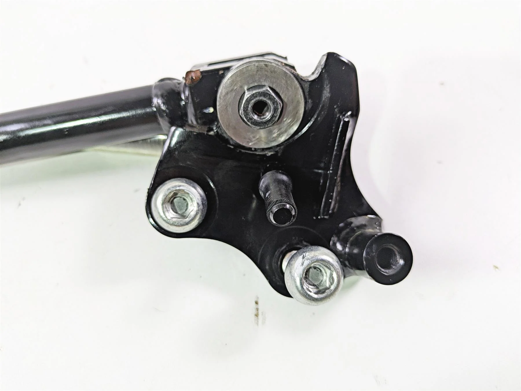 2025 Honda CBR600RR Side Kickstand Kick Stand 50530-MFJ-D00 - Image 7